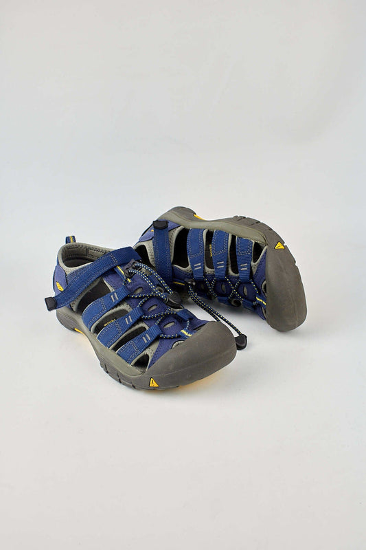 Keen Newsport Waterproof Sandals