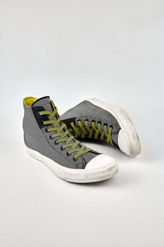 Converse Chuck Taylor II Lunarlon Woven