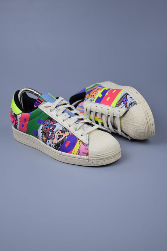 Adidas Superstar Pride Multicolour