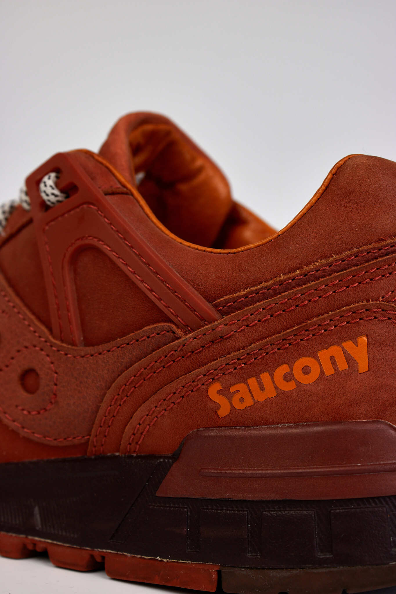 Saucony Grid SD Pumpkin Spice