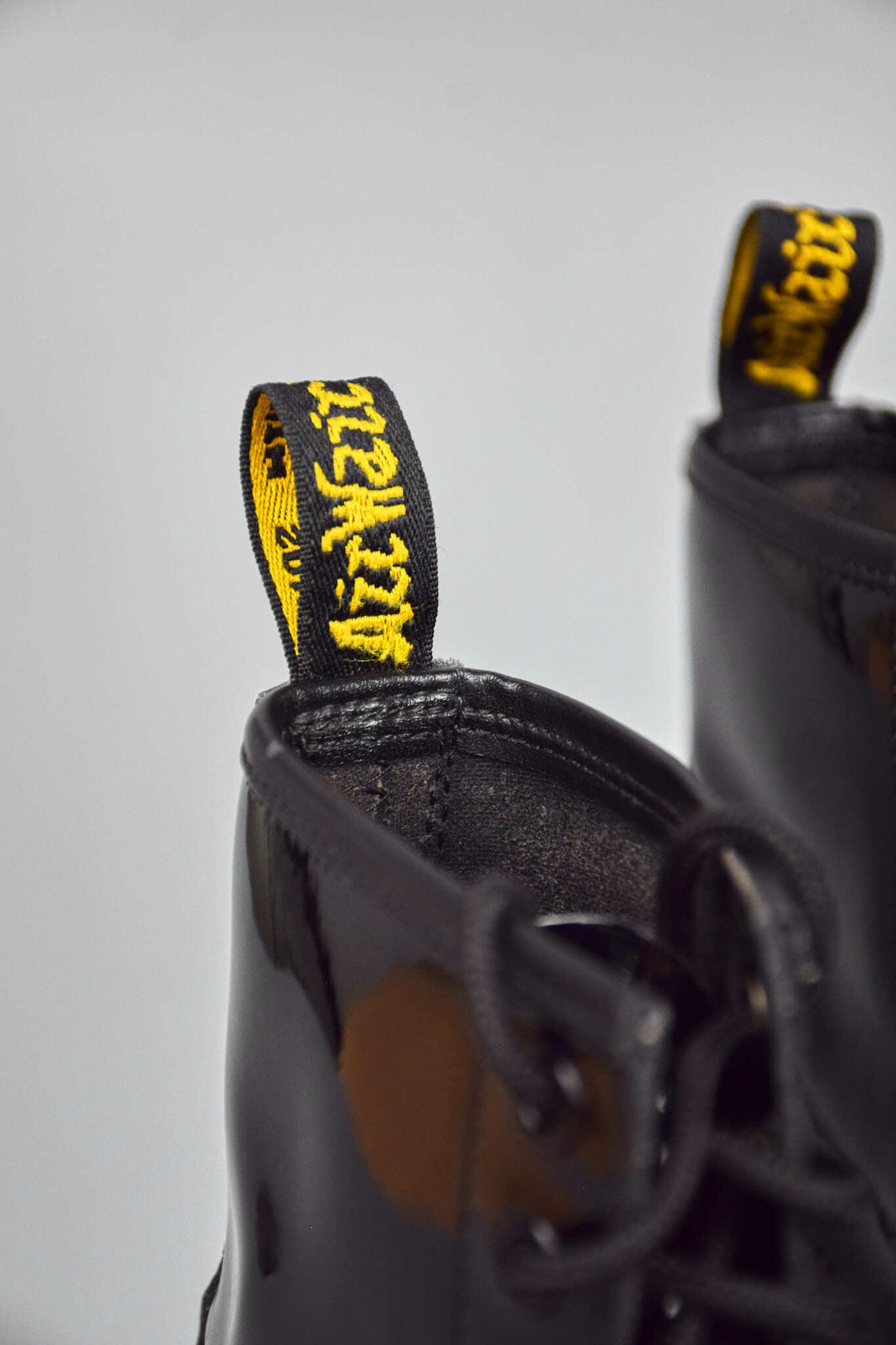 Dr. Martens 1460 Black