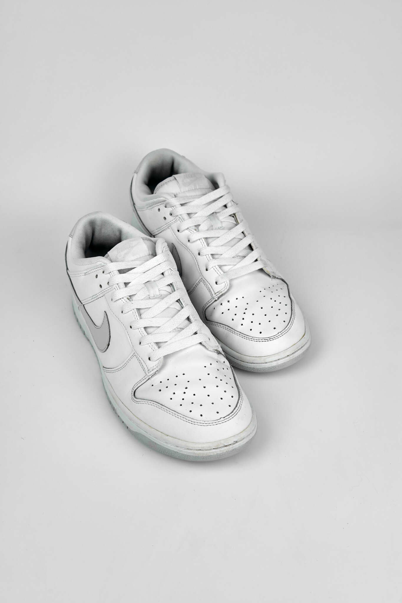 Nike Dunk Low White