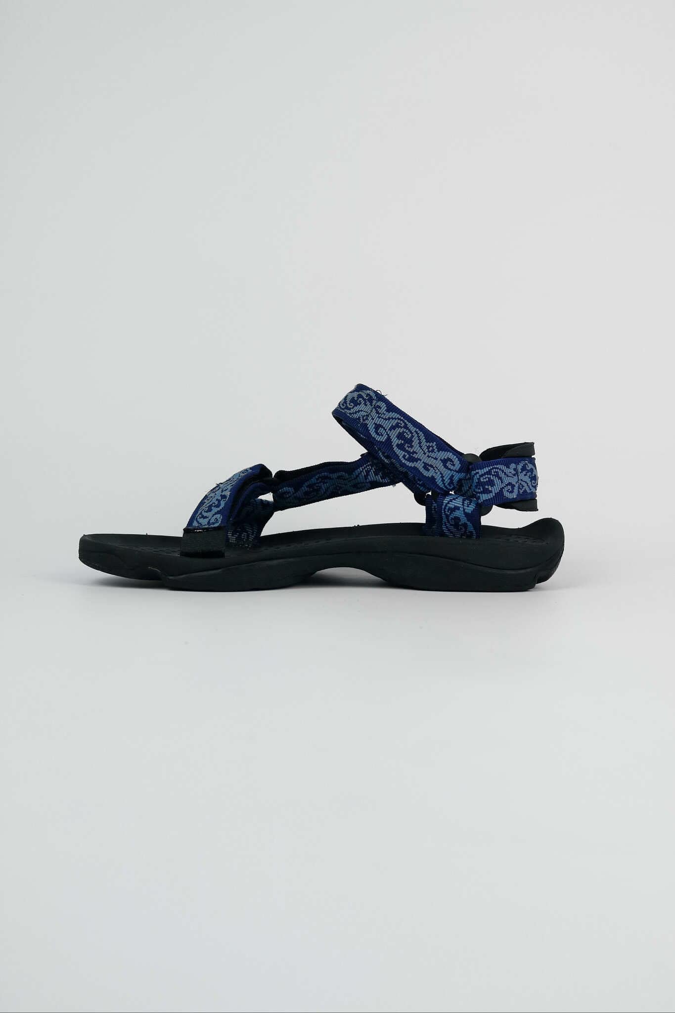 Teva Sandals Blue Wave