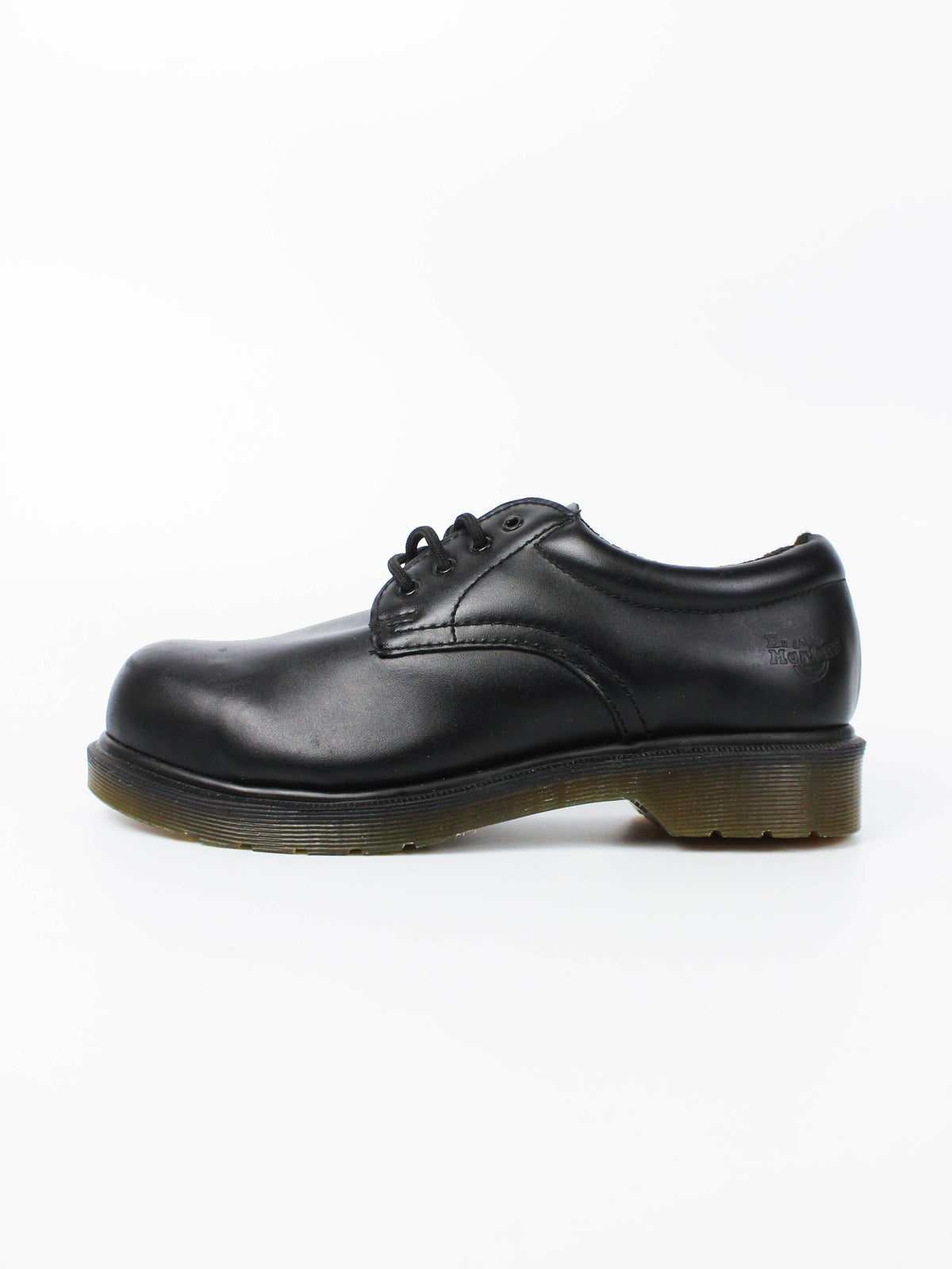 Dr. Martens Icon 2216 Steel Toe
