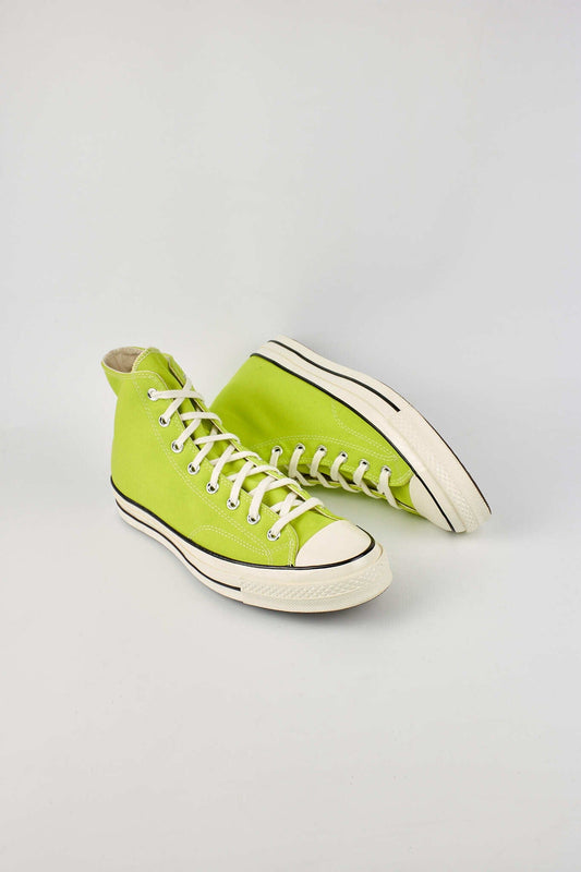 Converse Chuck 70 High Salad Green