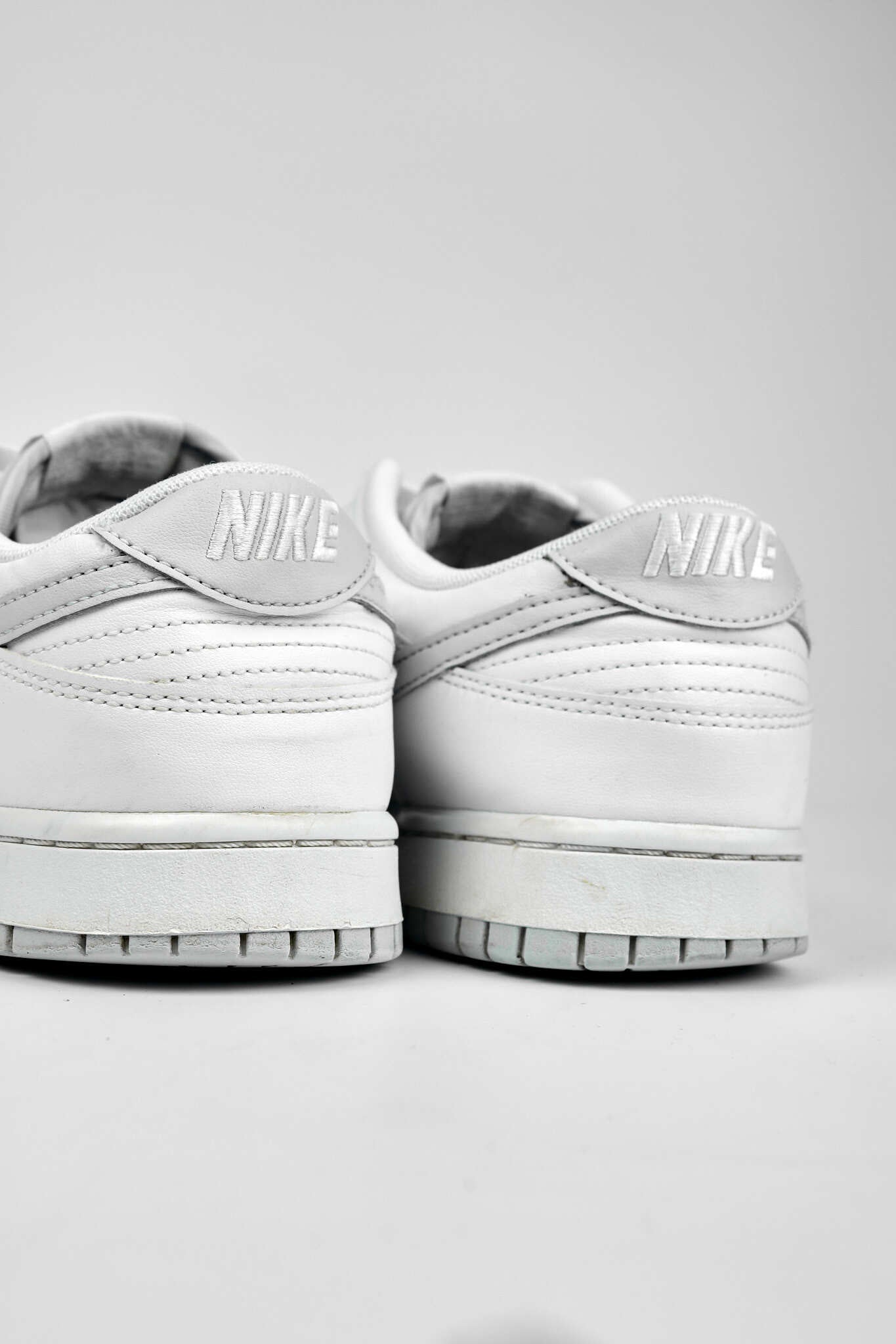 Nike Dunk Low White