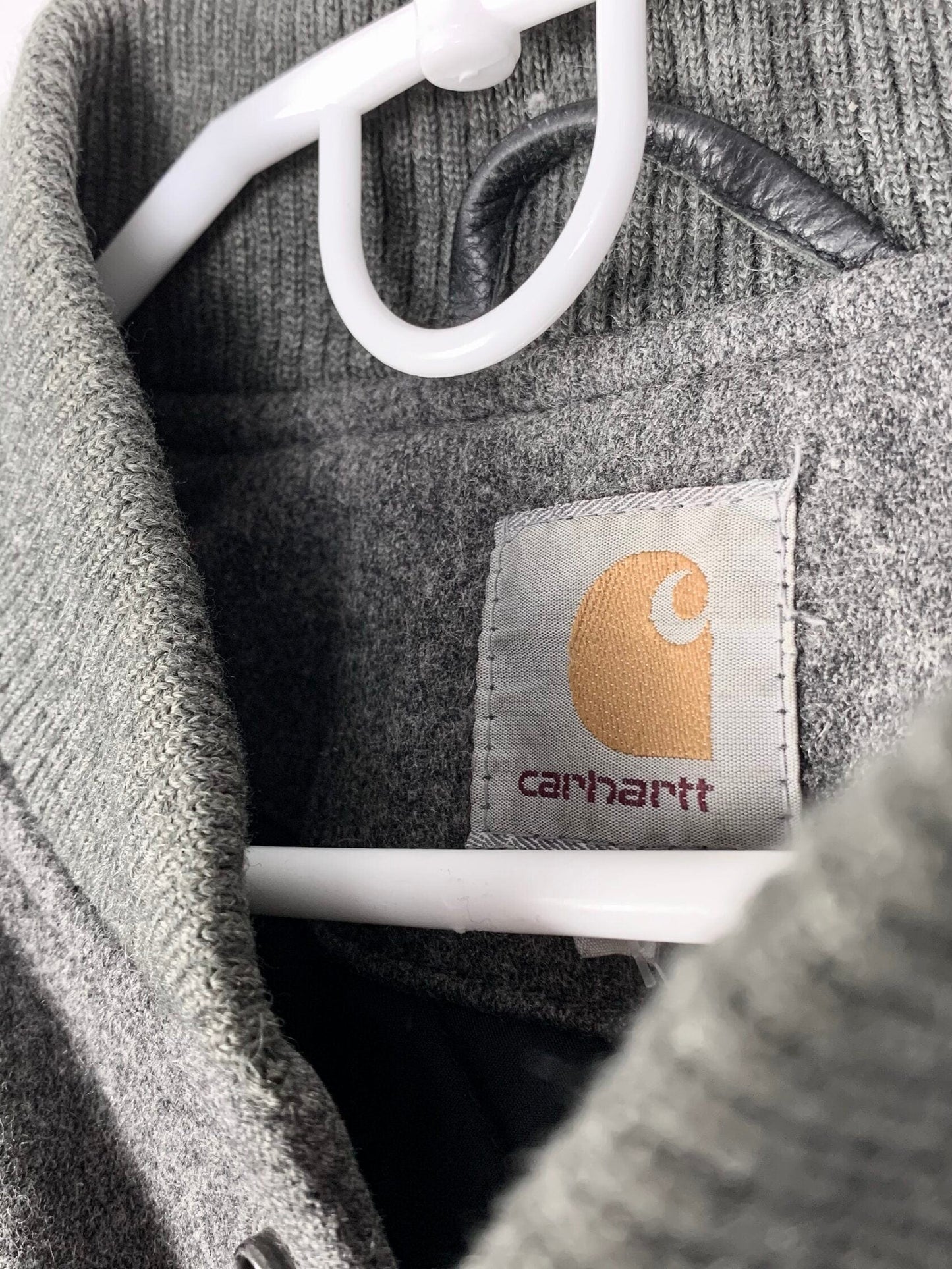 Бомпер Carhartt