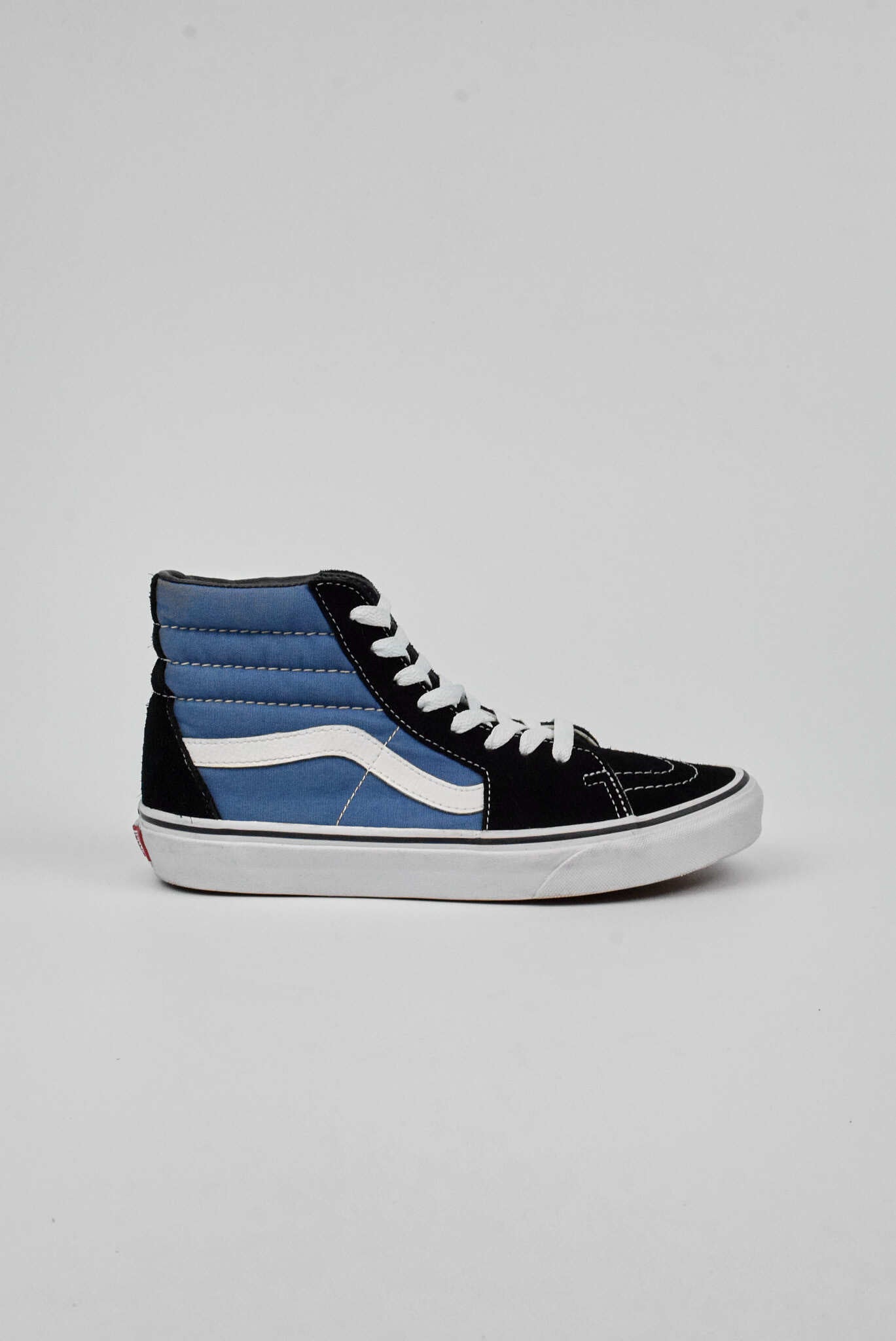 Vans Sk8-Hi Blue