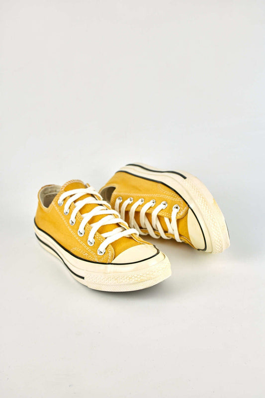 Converse Chuck 70 Low Yellow