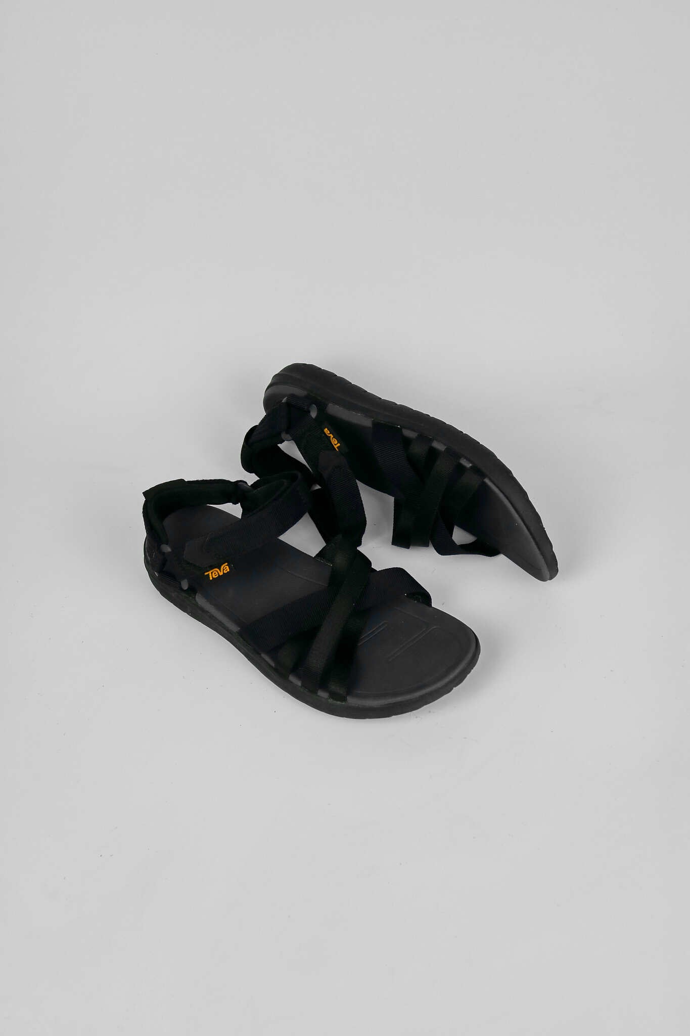 Teva Sandals Black