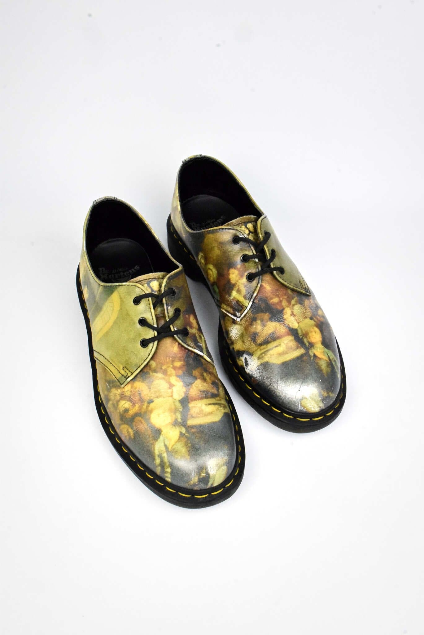 Dr. Martens 1461 x William Hogarth