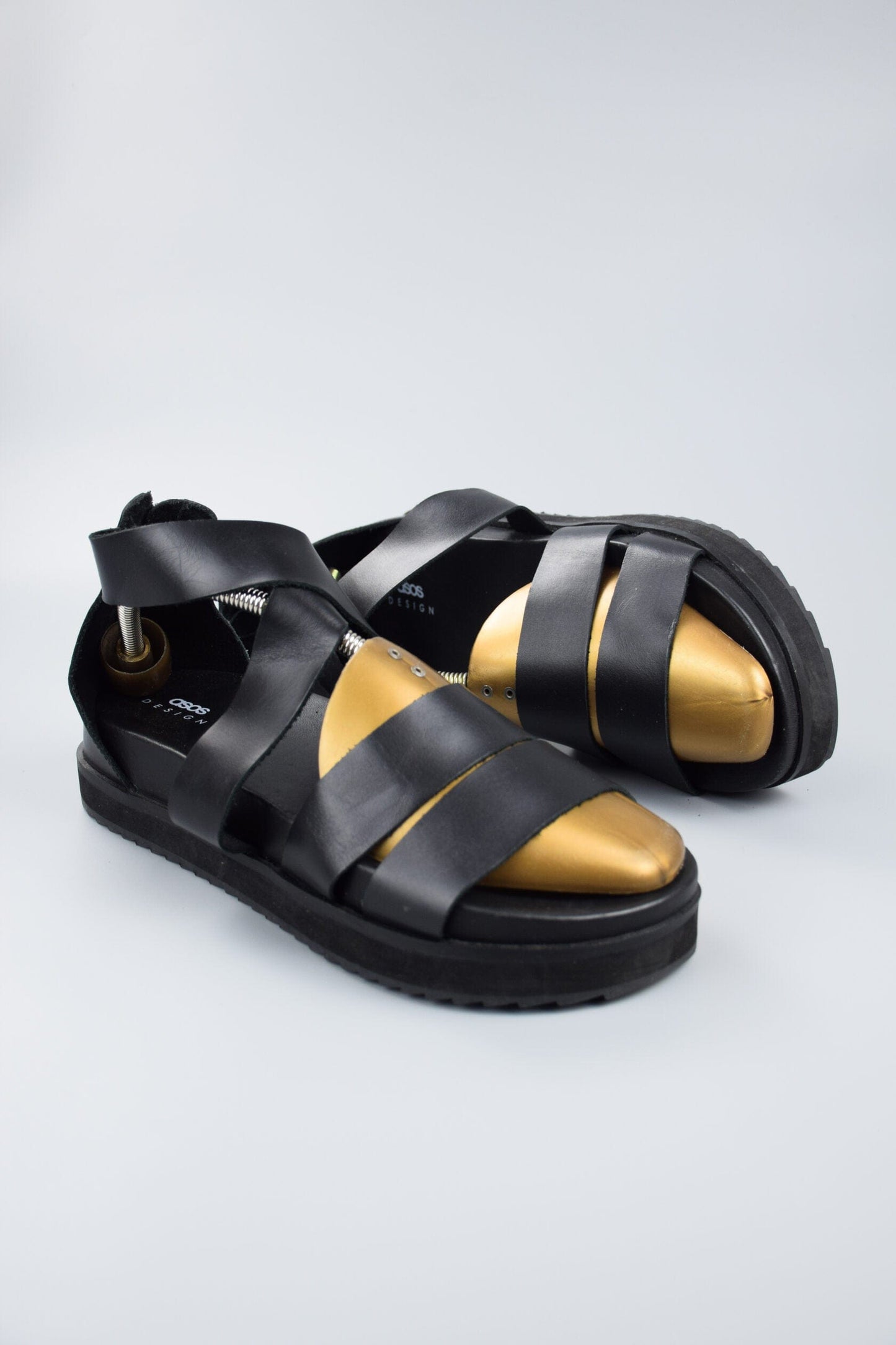 ASOS Design Sandals