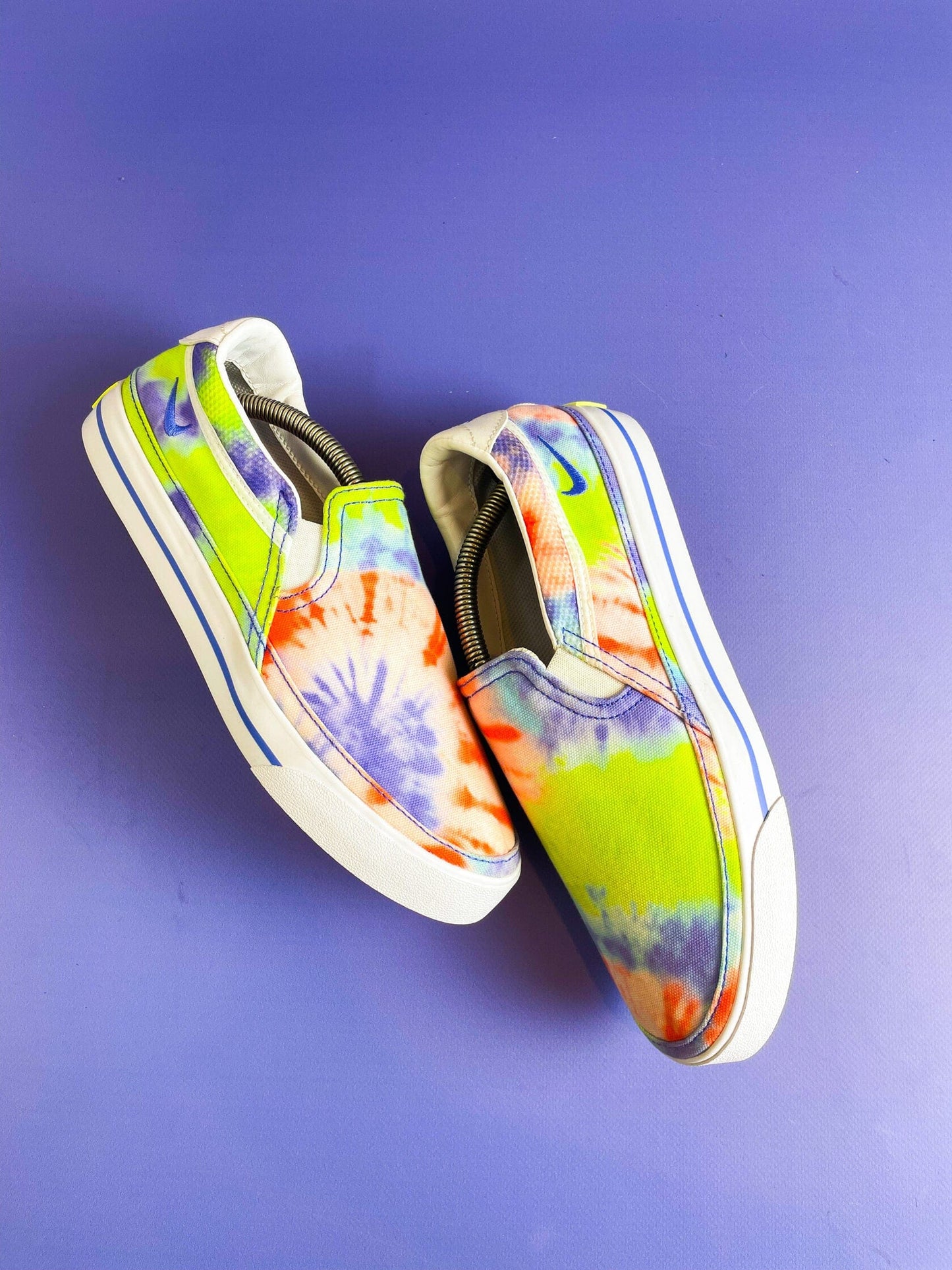 Nike WMNS Court Legacy Slip-On