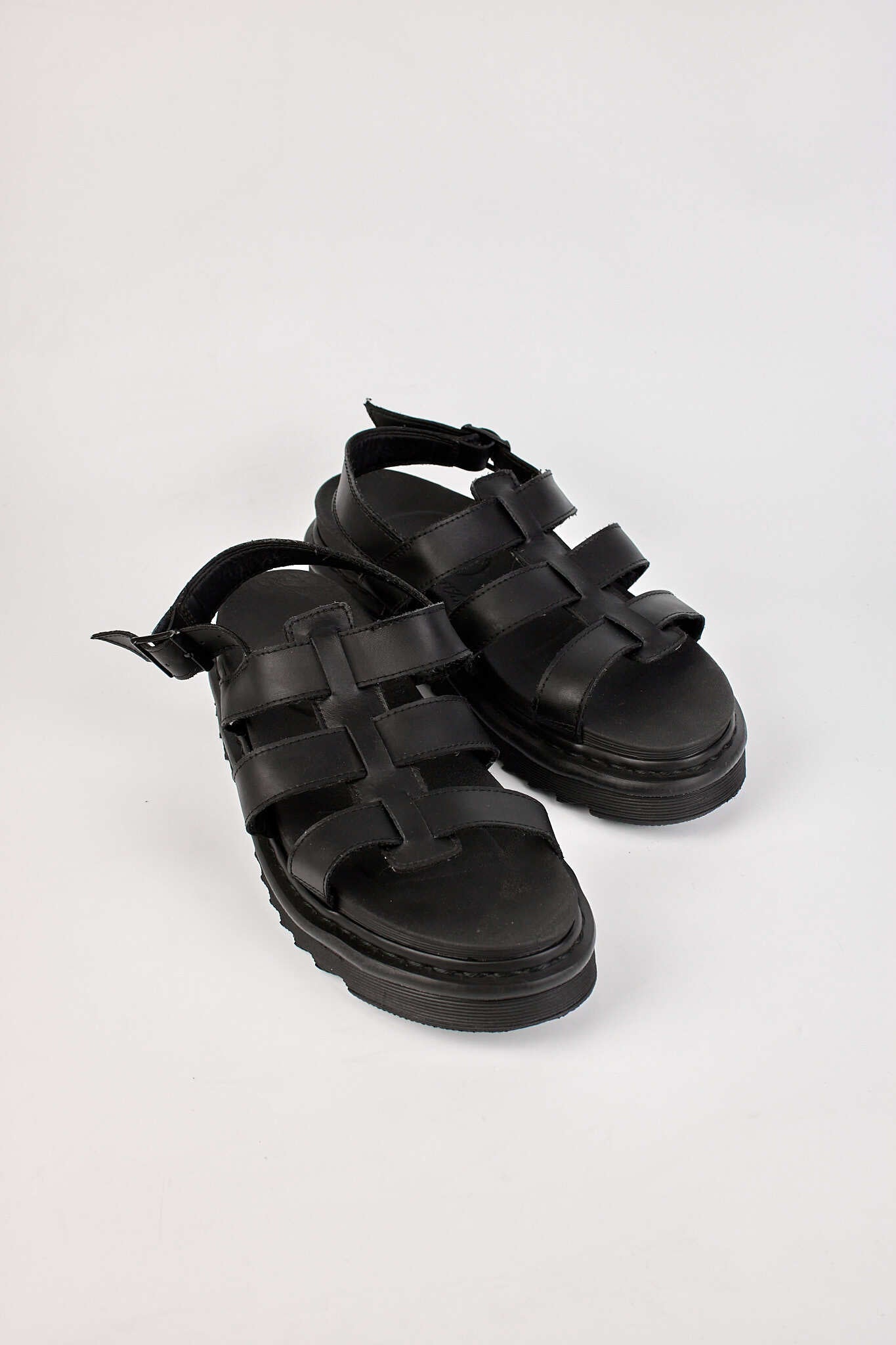 Dr. Martens Yelena Sandals