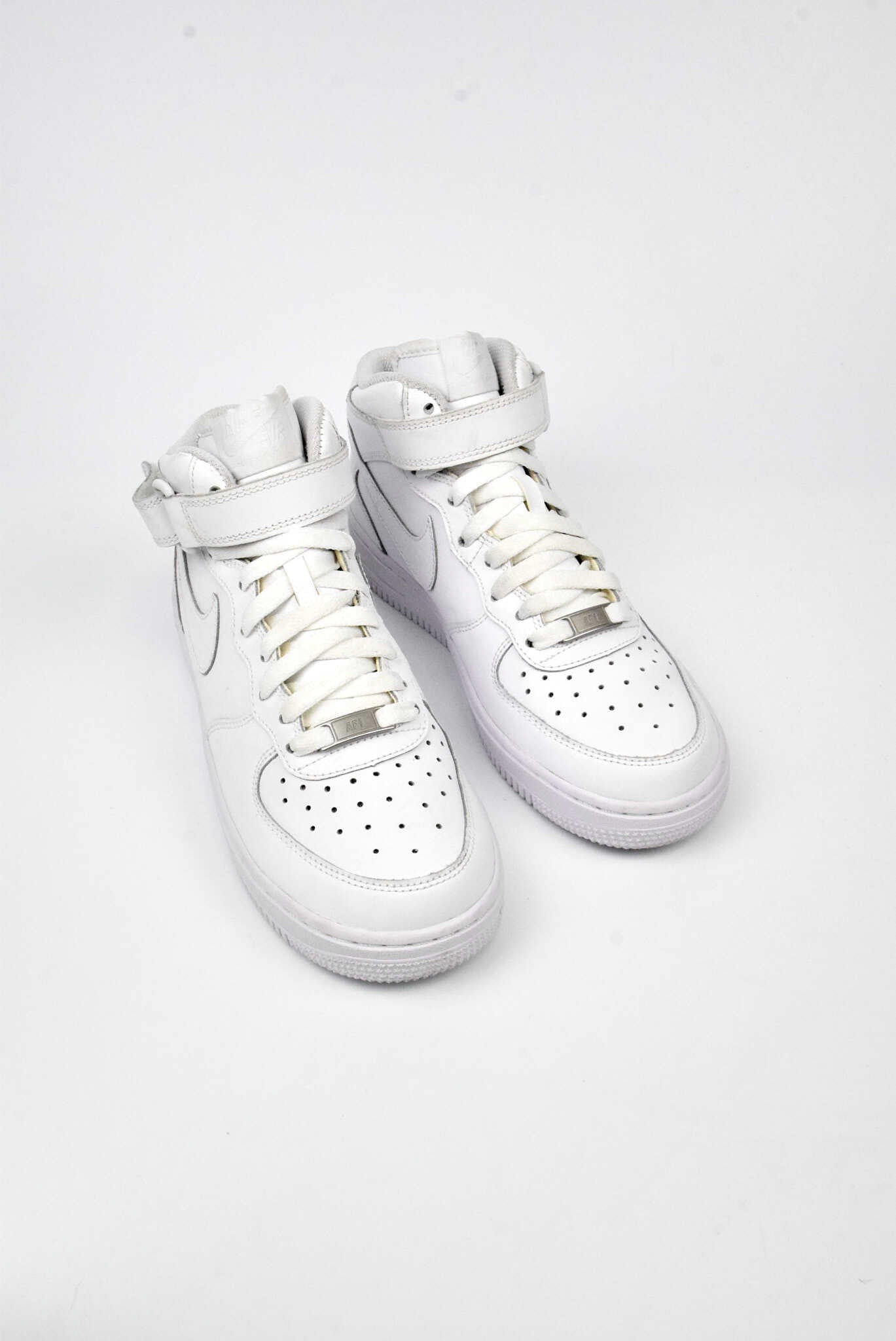 Nike Air Force 1 White