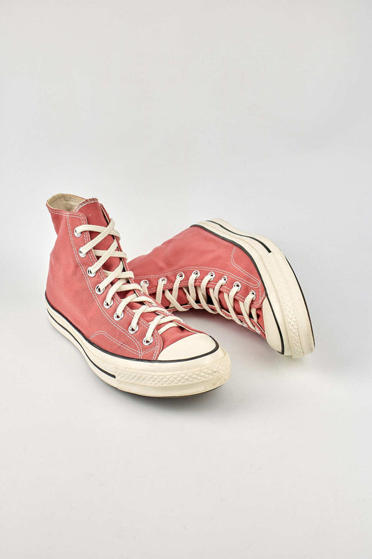 Converse Chuck 70 High Coral