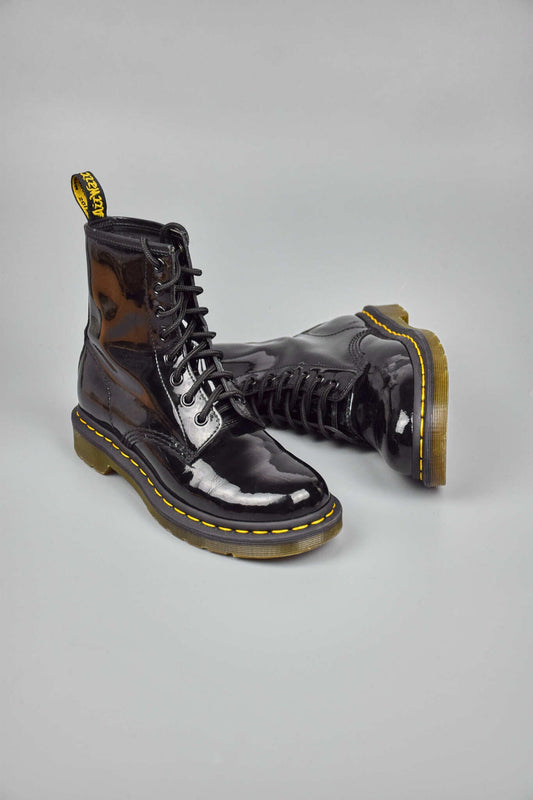 Dr. Martens 1460 Black