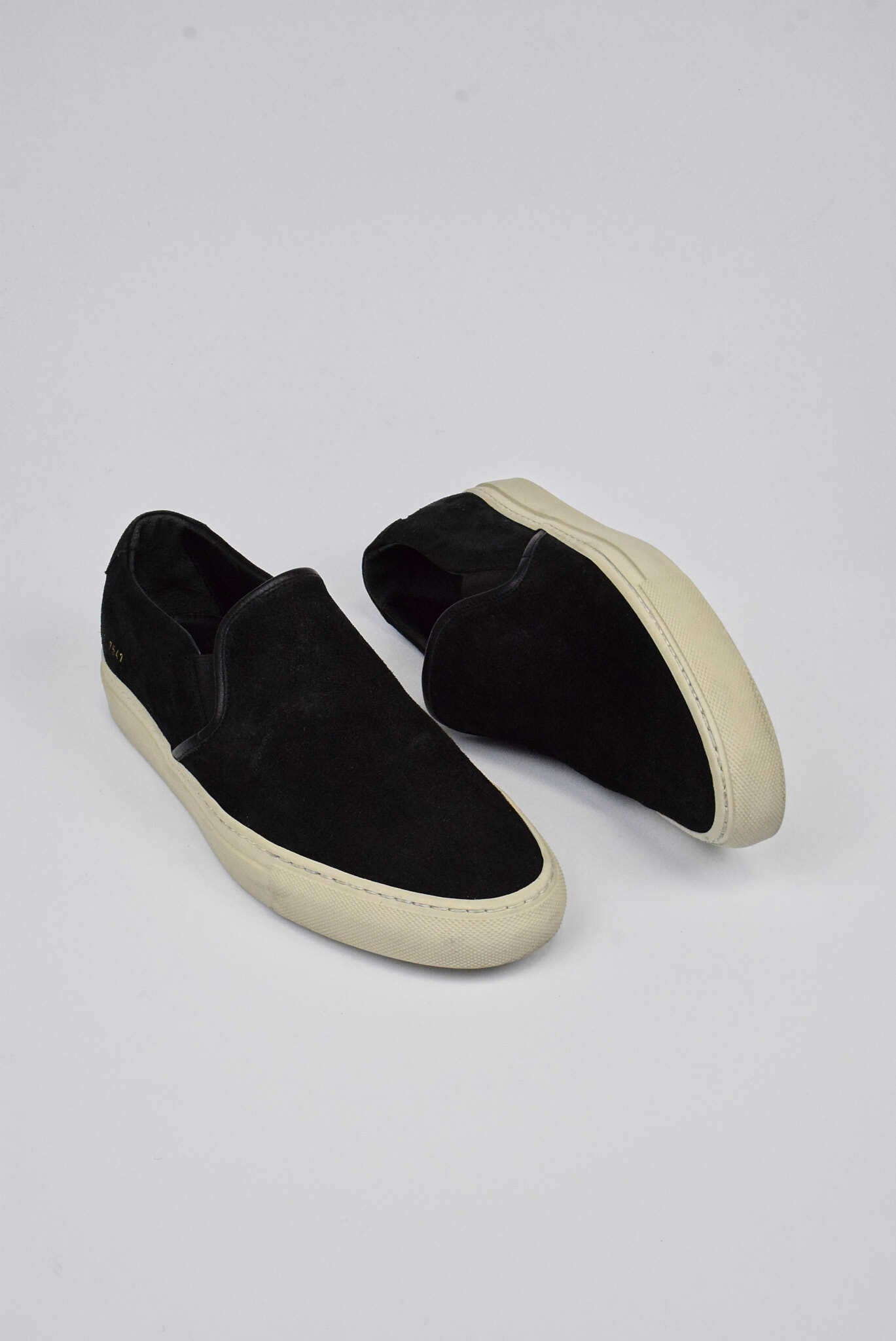 Common Projects Slip-on Made in Italy