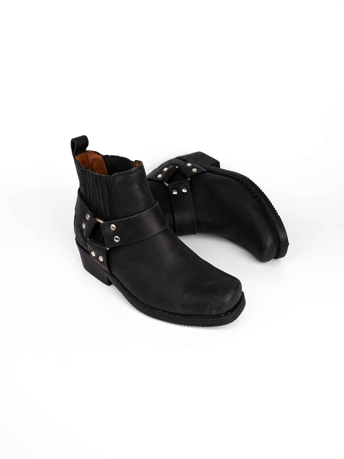 Kochmann City Biker Boots