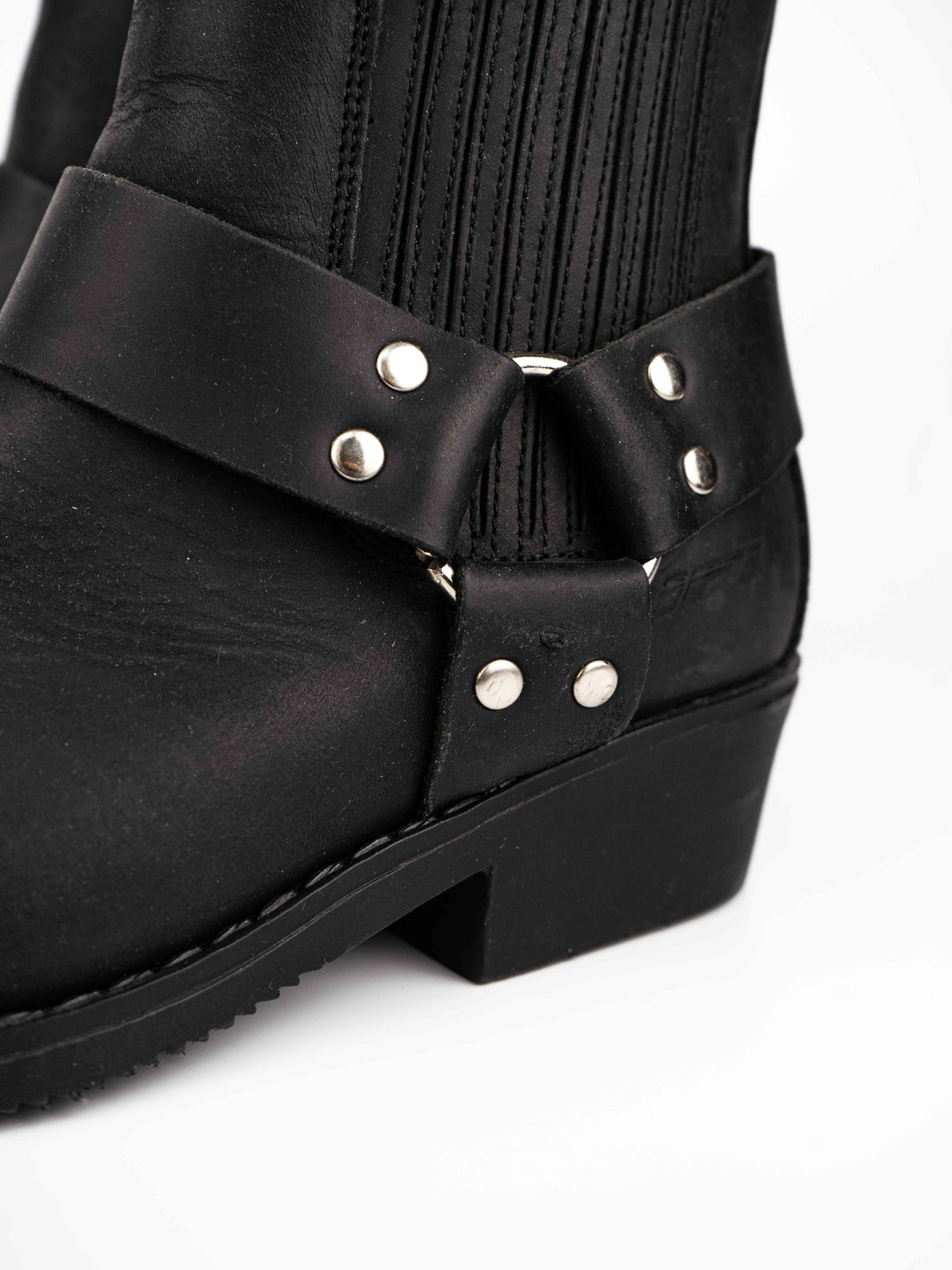 Kochmann City Biker Boots