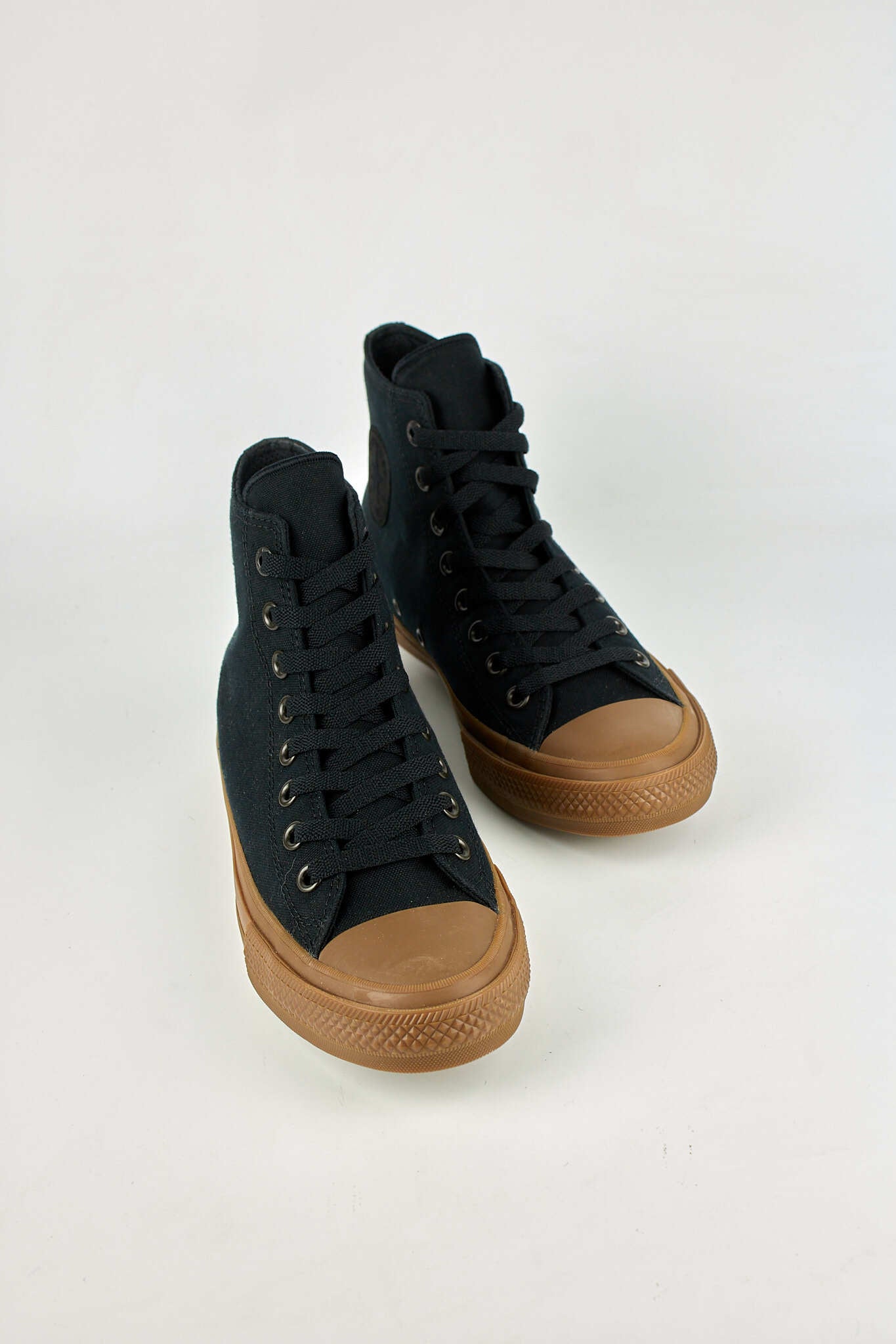 Converse Chuck Taylor Pro Mid Black