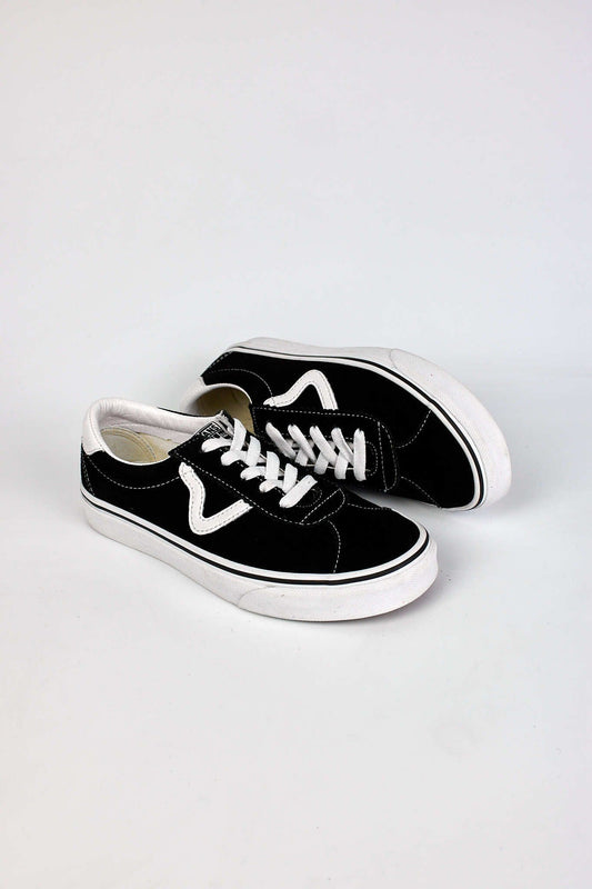 Vans Sport Suede Low