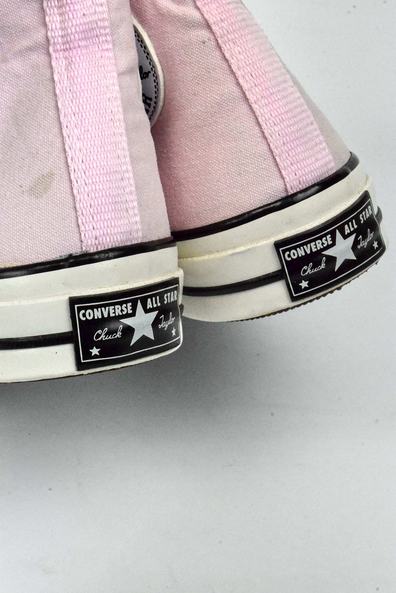 Converse Chuck 70 Hi Pink