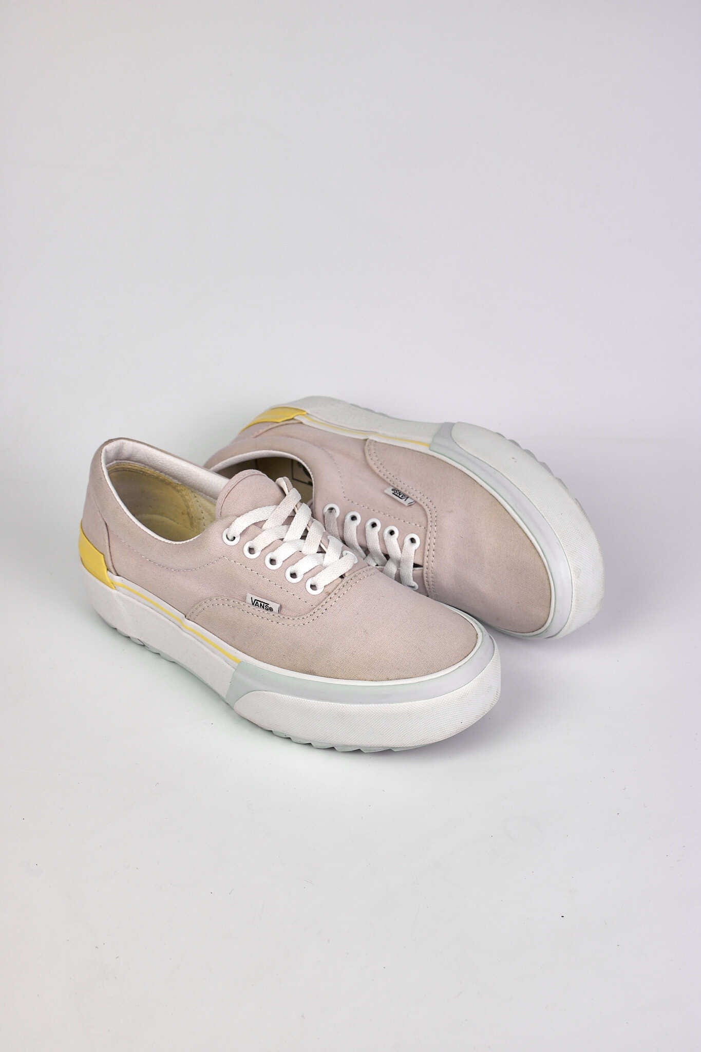 Vans Era Stacked Pink