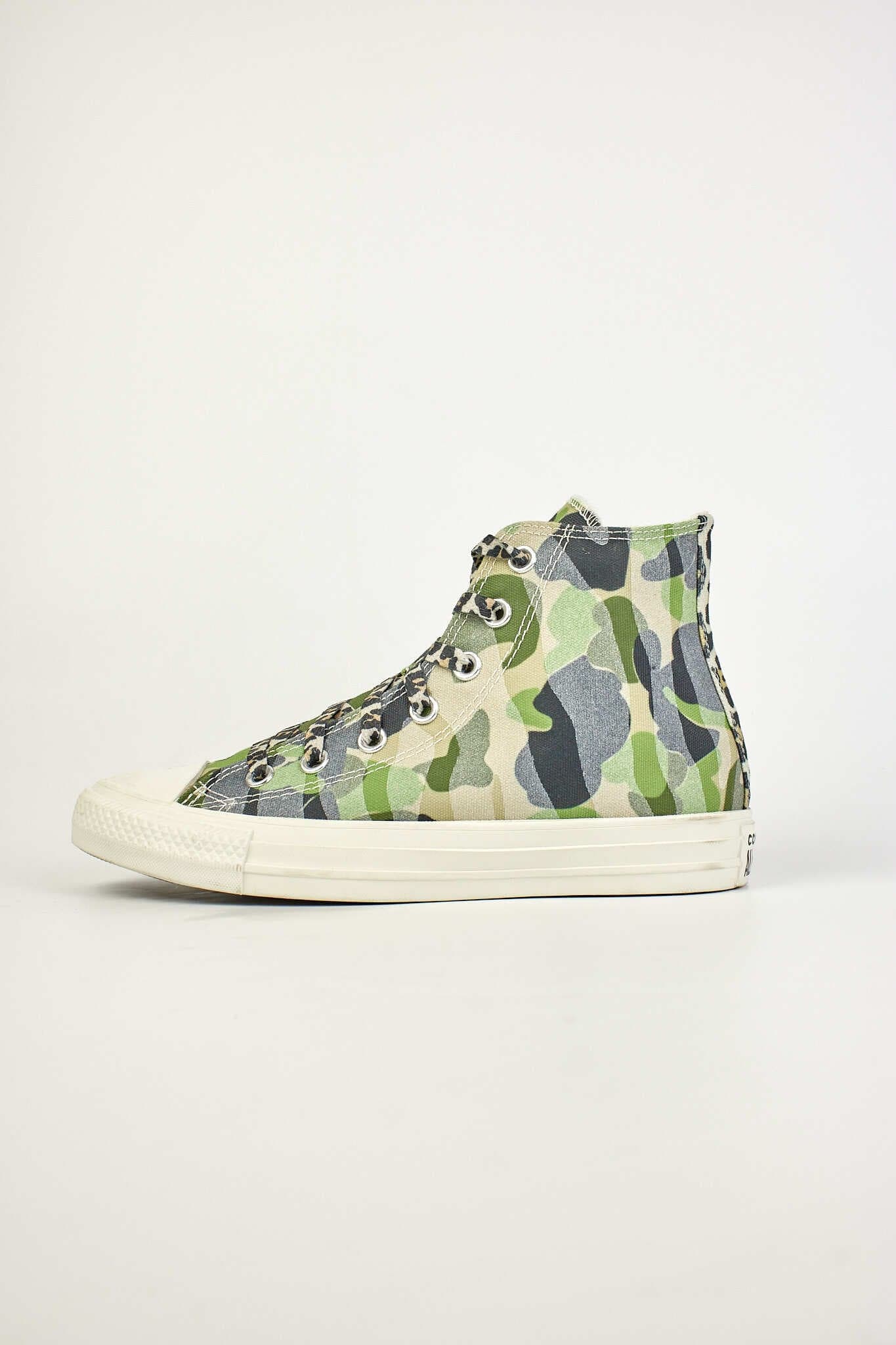 Converse Chuck Taylor Archive Print