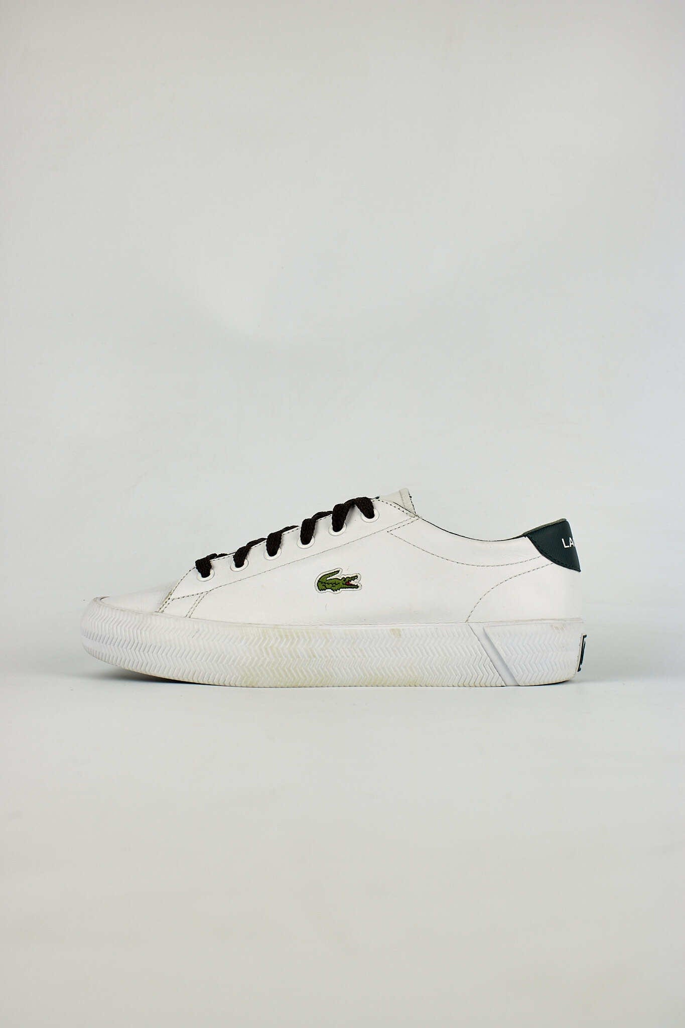 Lacoste Gripshot 0120 White