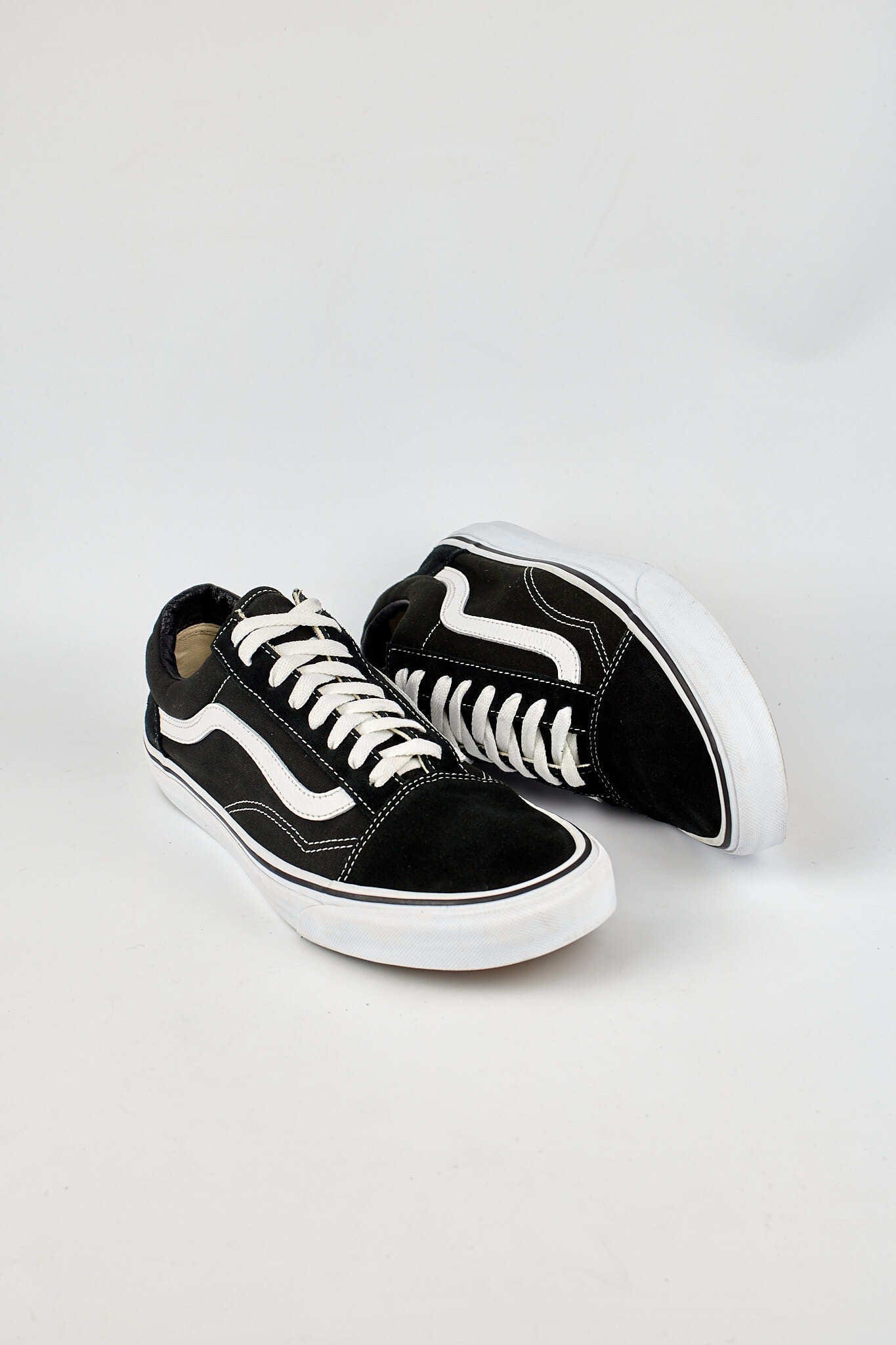 Vans Old Skool Black