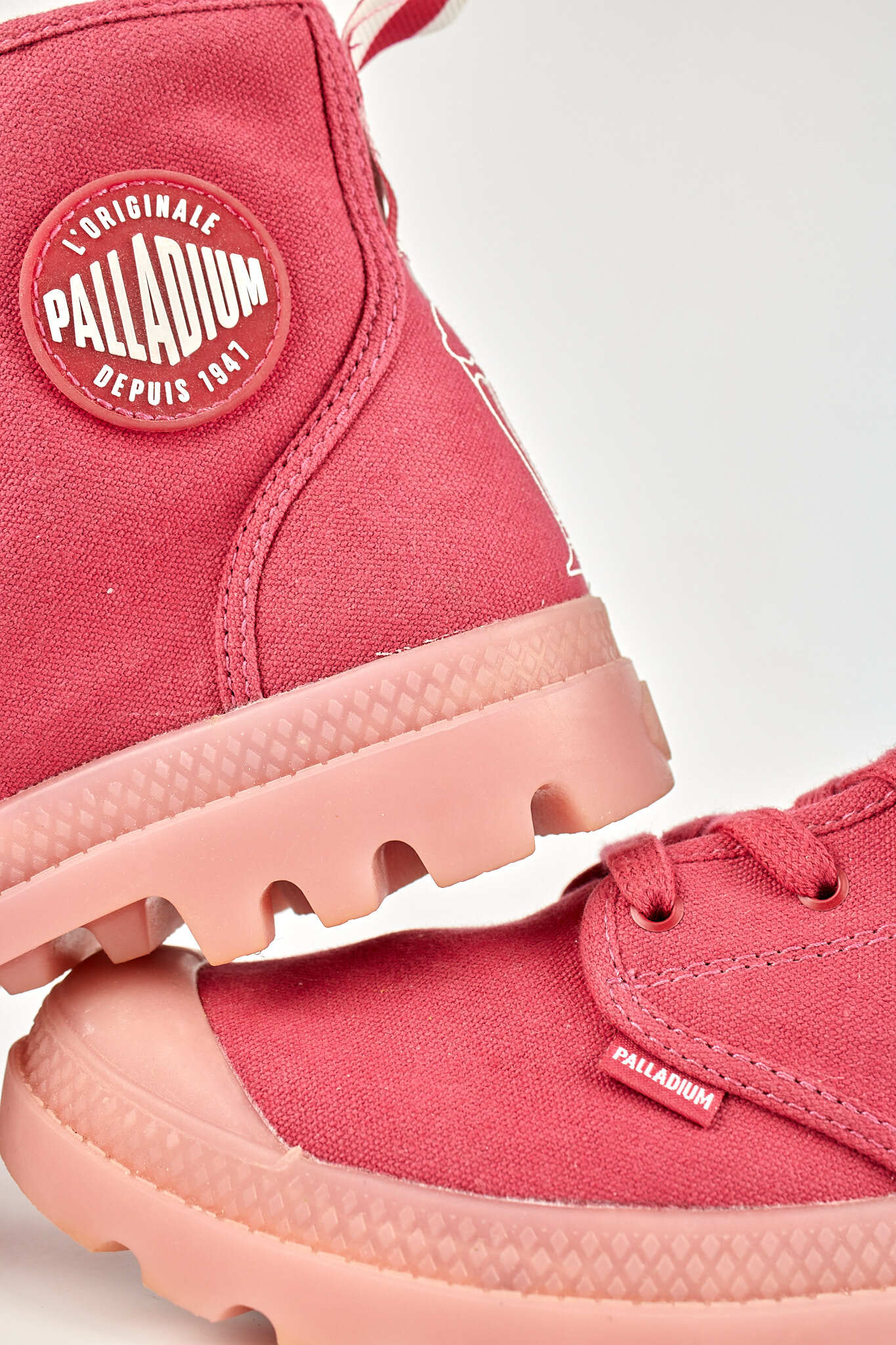 Palladium Pampa Hi Snake Ice Cream