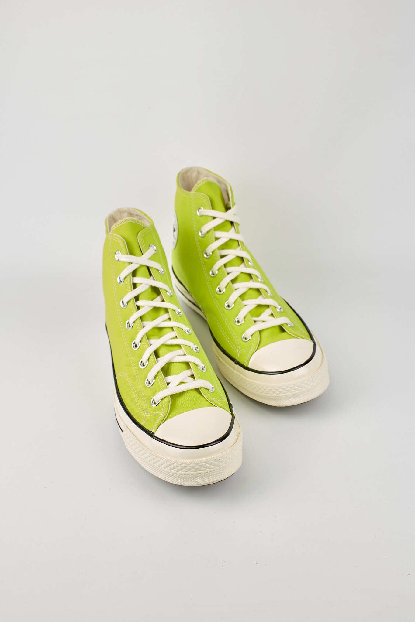 Converse Chuck 70 High Salad Green