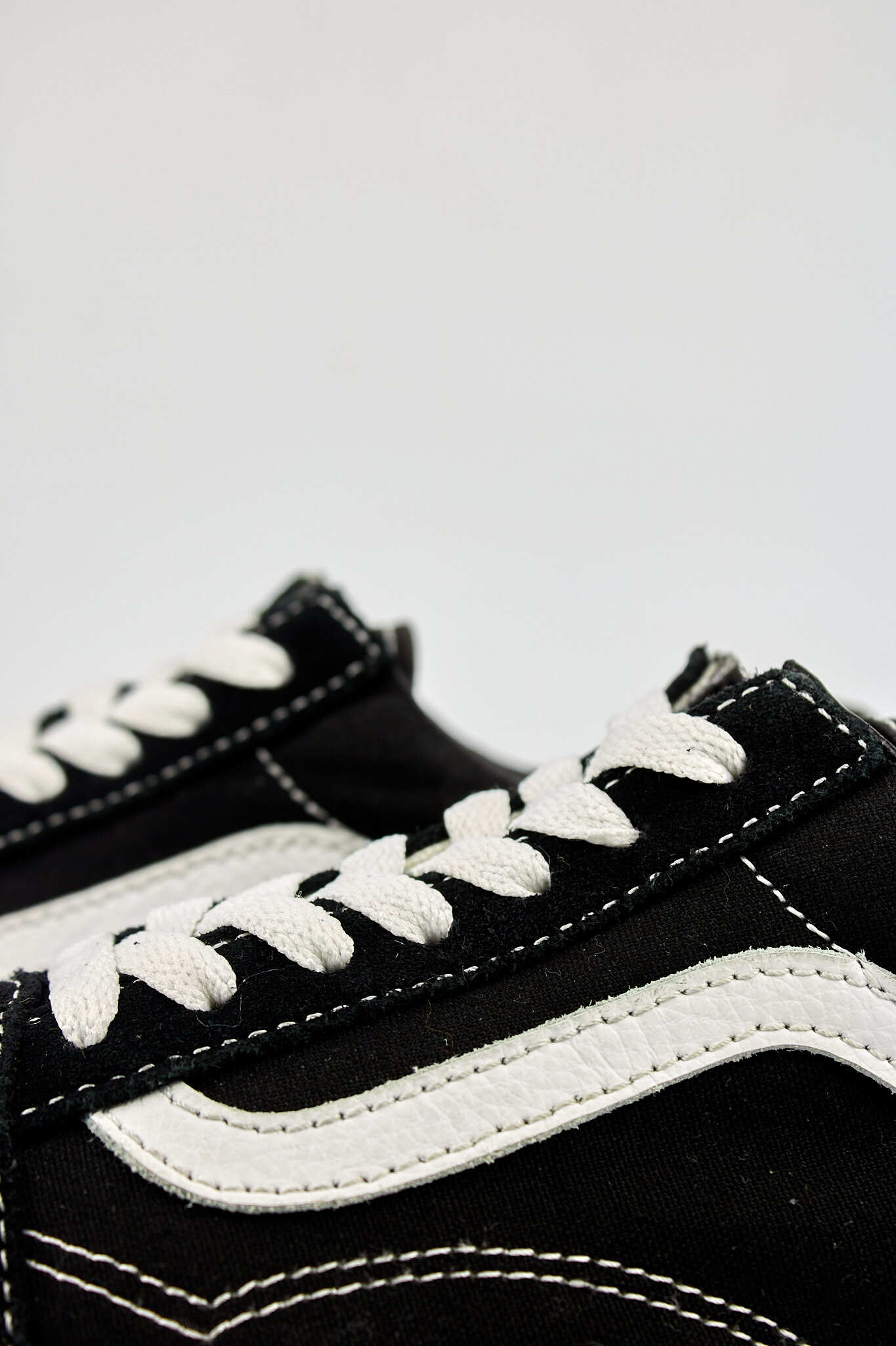 Vans Old Skool Black