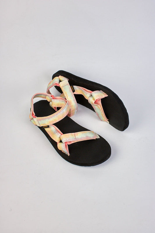 Teva Sandals Watercolour