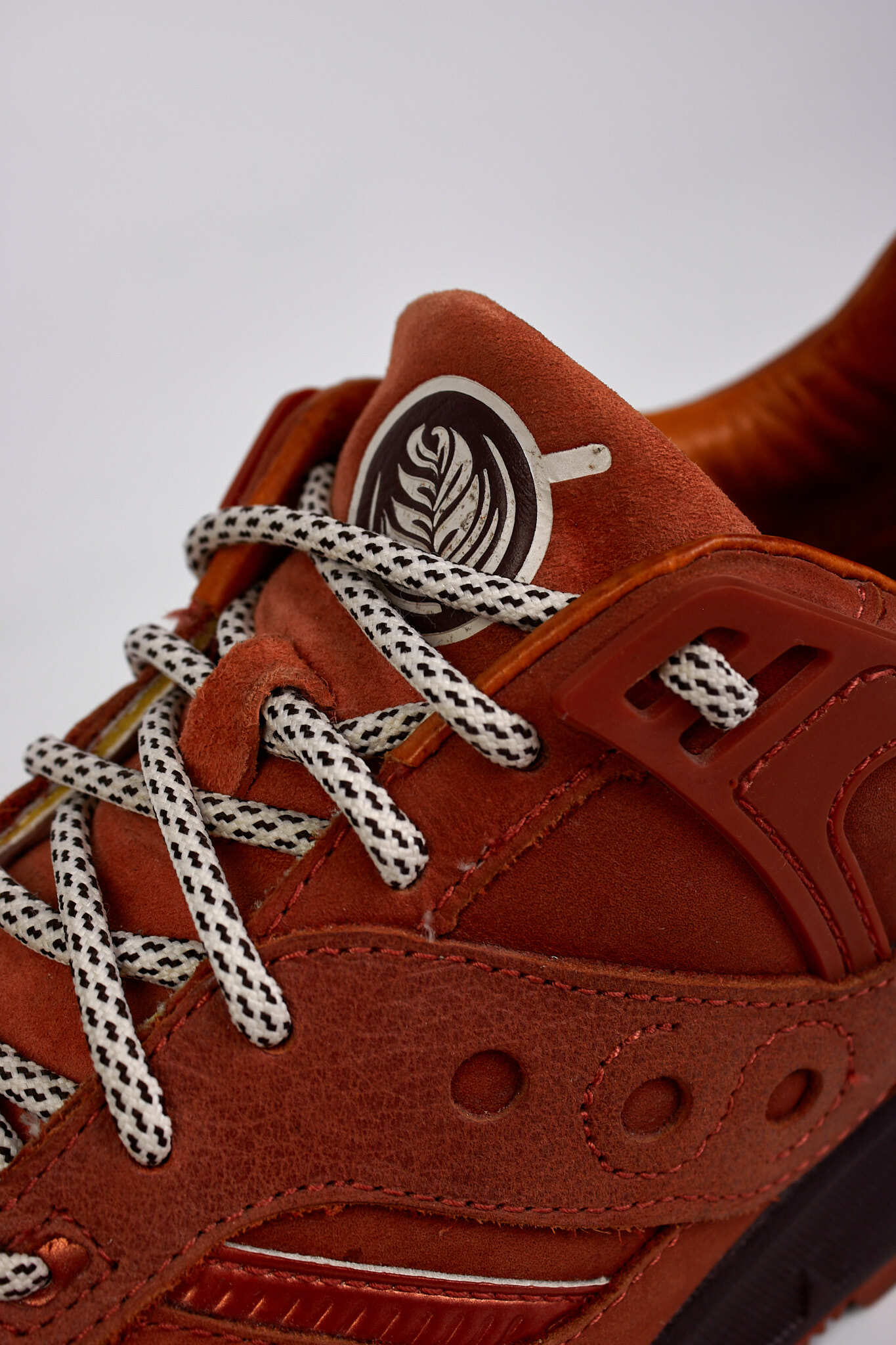 Saucony Grid SD Pumpkin Spice