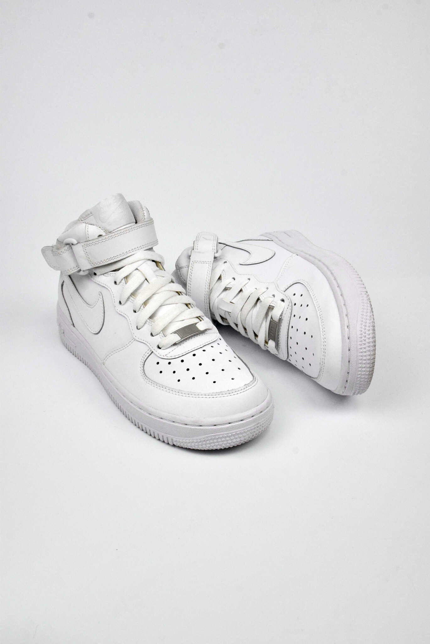 Nike Air Force 1 White