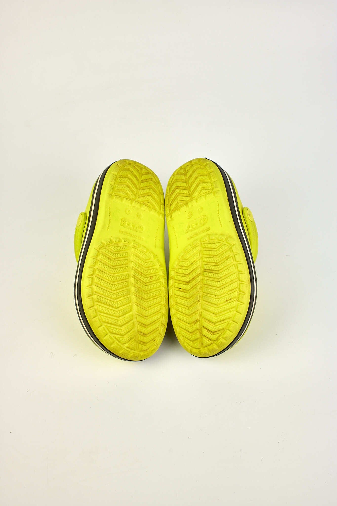 Crocs Clogs Neon