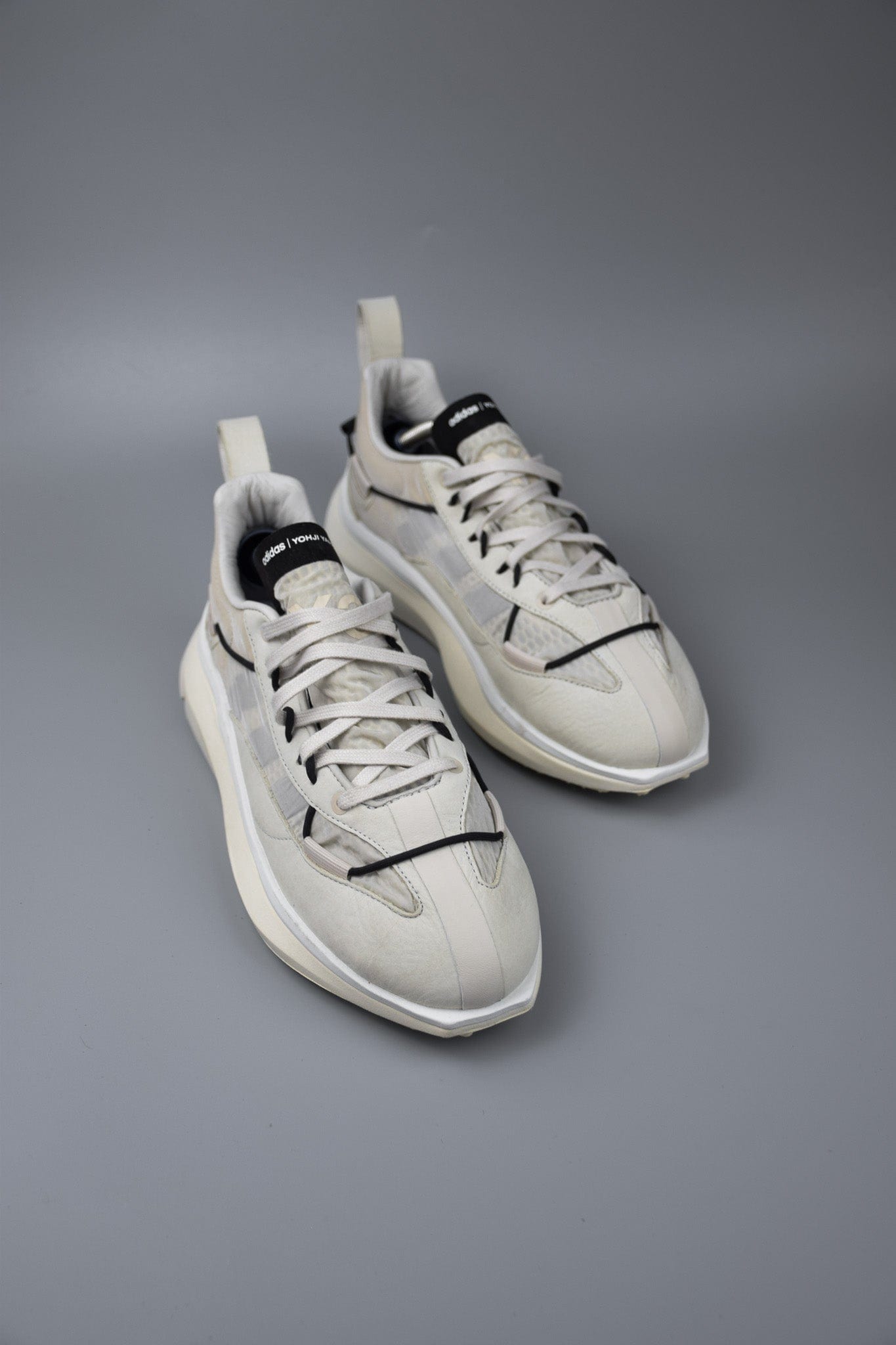 Adidas x Y-3 Shiku Run Beige