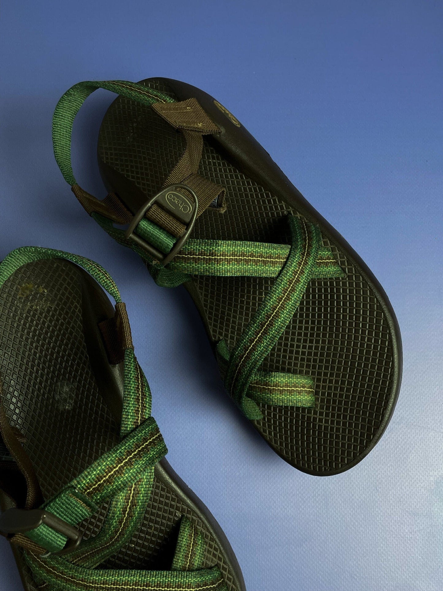 Chaco Sandals