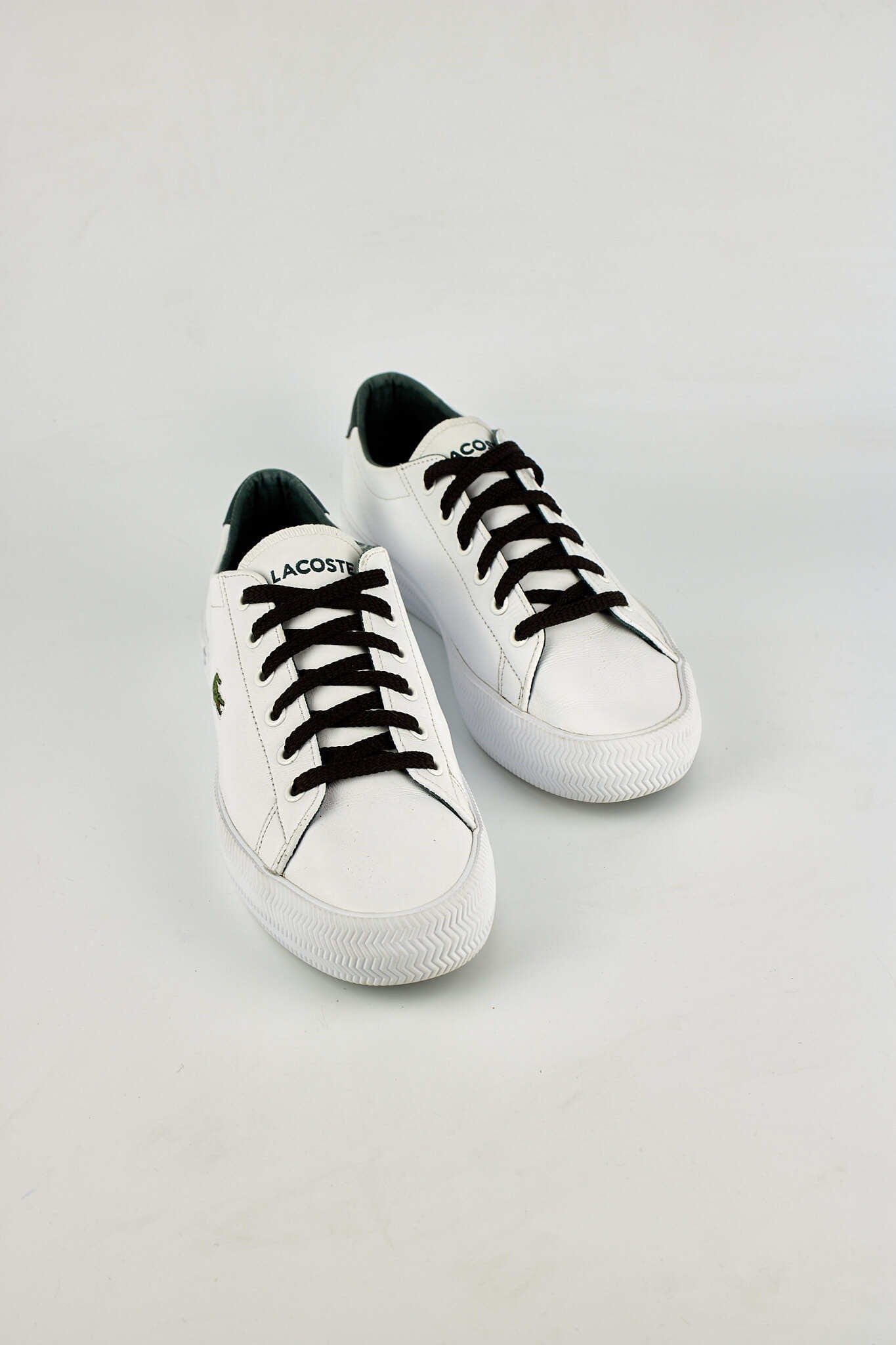 Lacoste Gripshot 0120 White