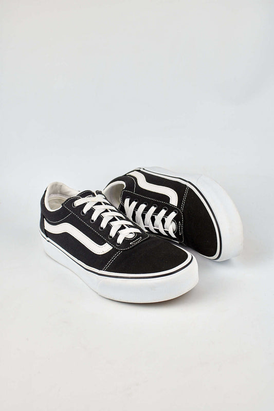 Vans Old Skool Black