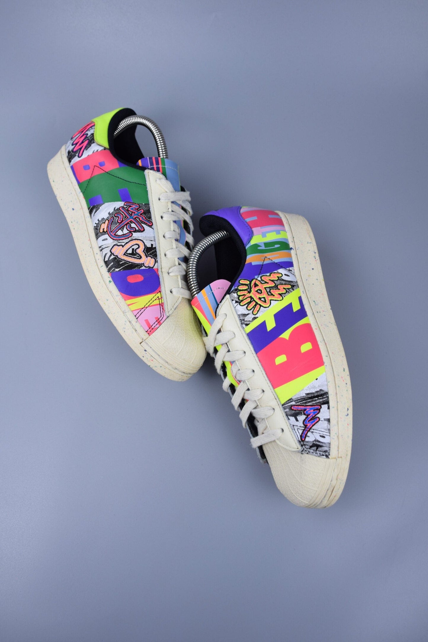 Adidas Superstar Pride Multicolour