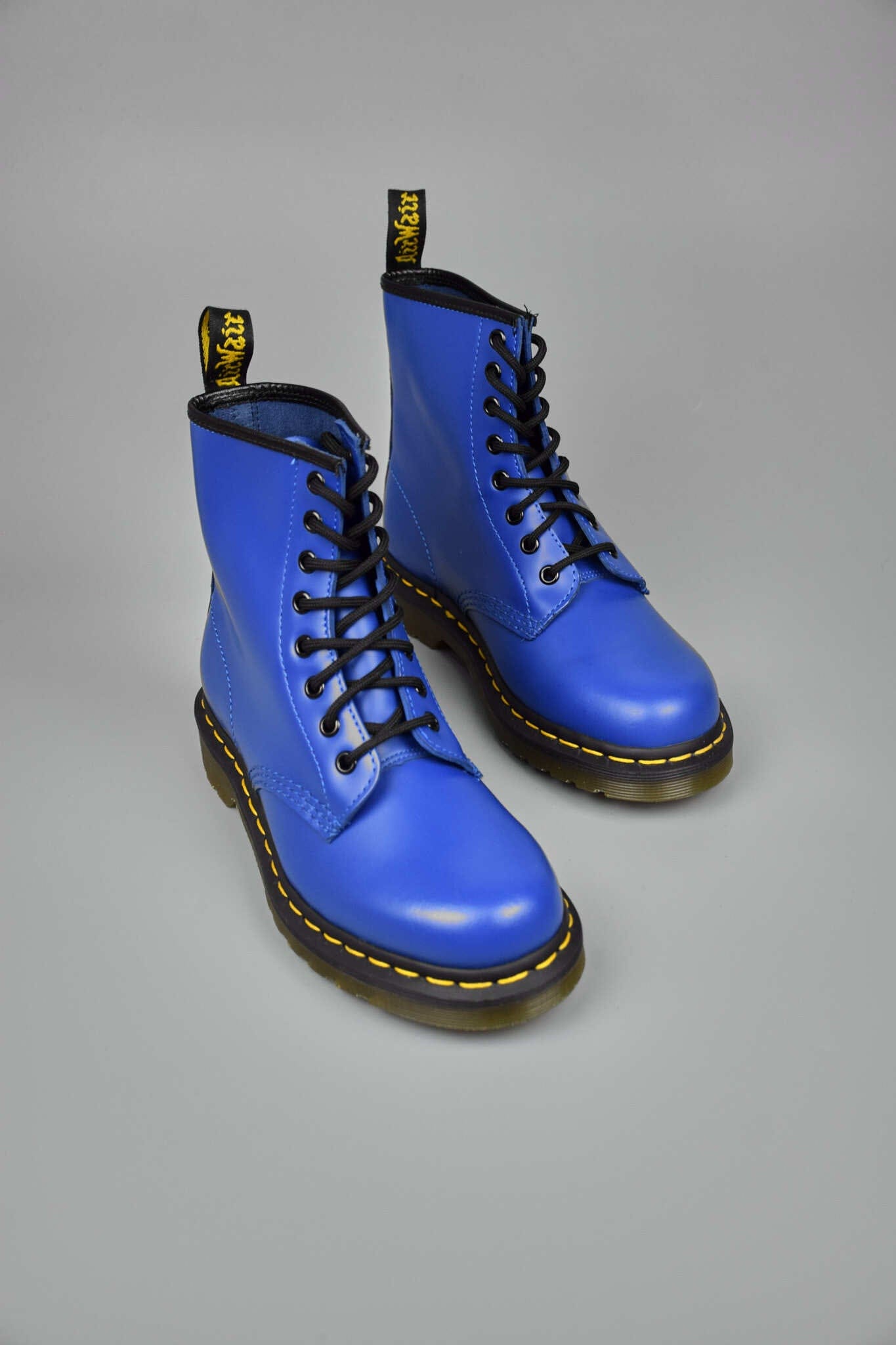 Dr. Martens 1460 Smooth Royal Blue