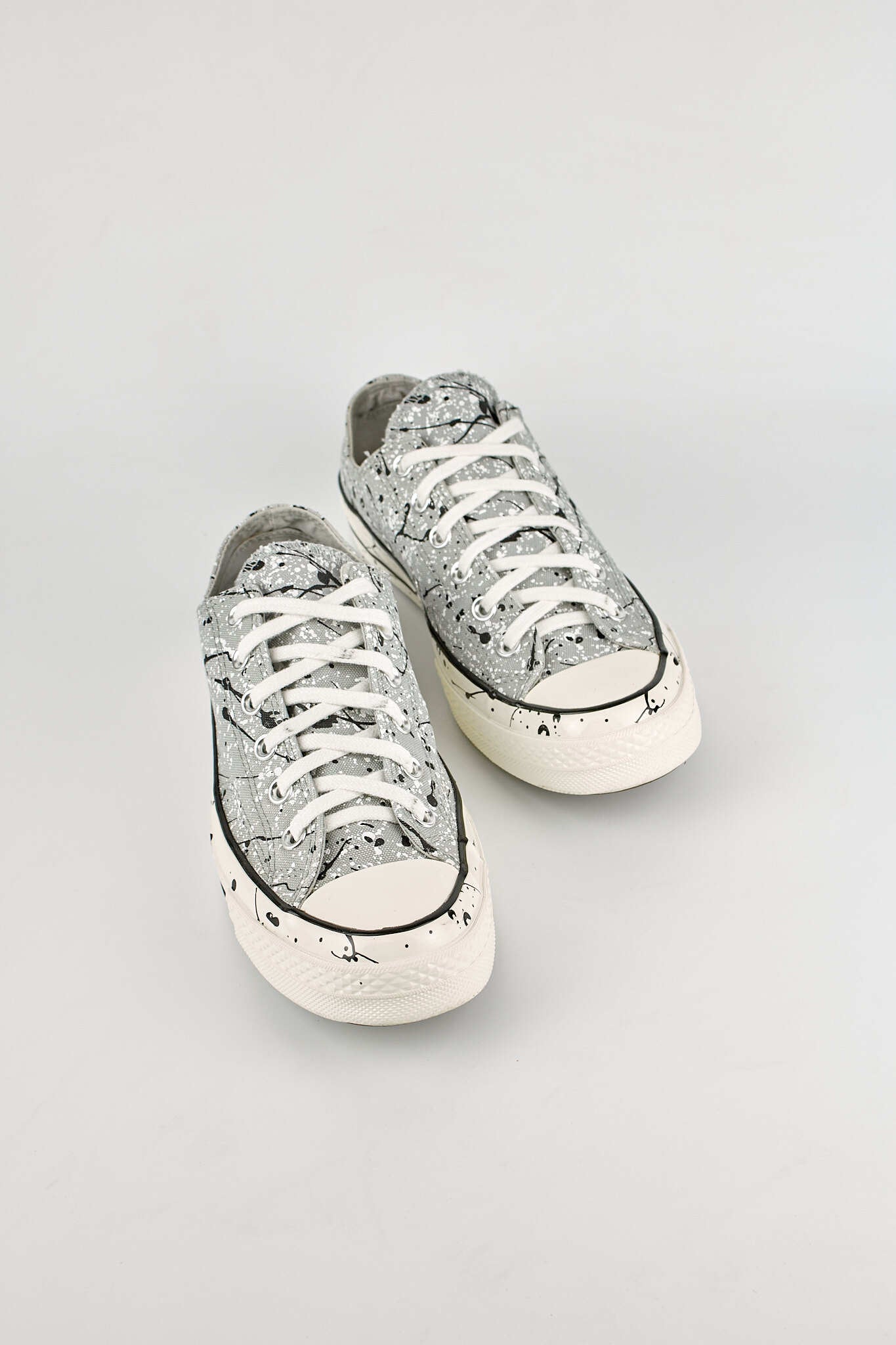 Converse Chuck 70 Low Archive Print Splatter