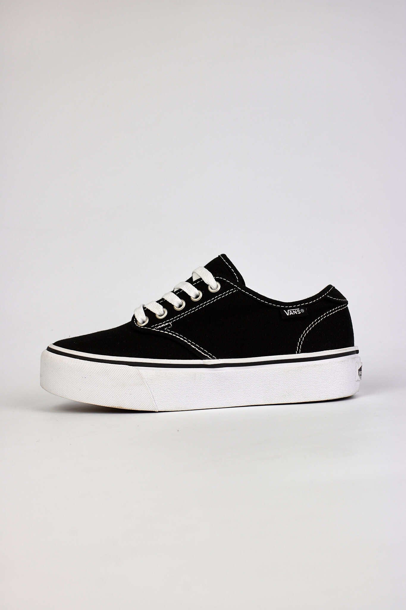 Vans Camden Platform Low