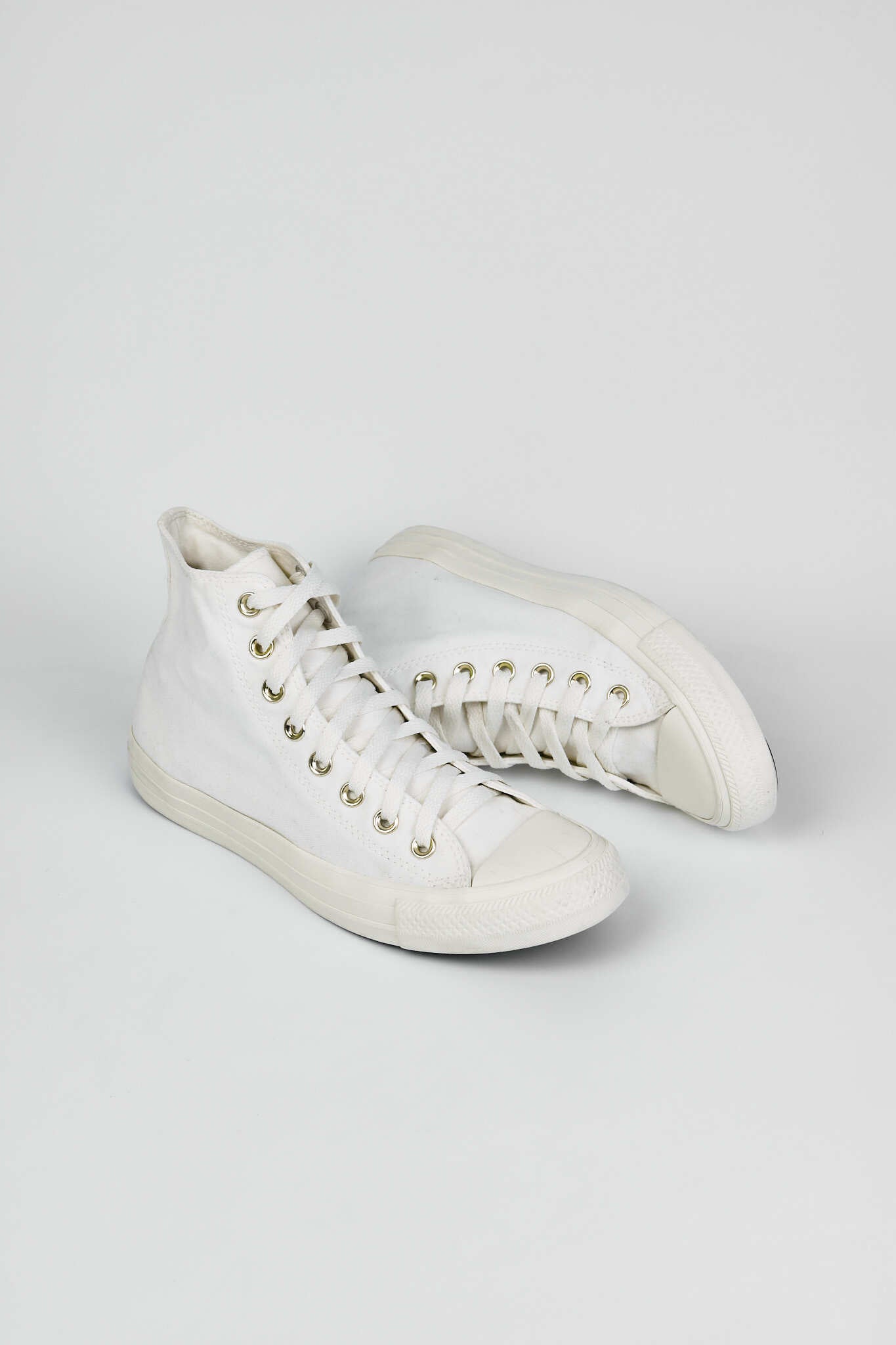 Converse Chuck Taylor Hi Monowhite