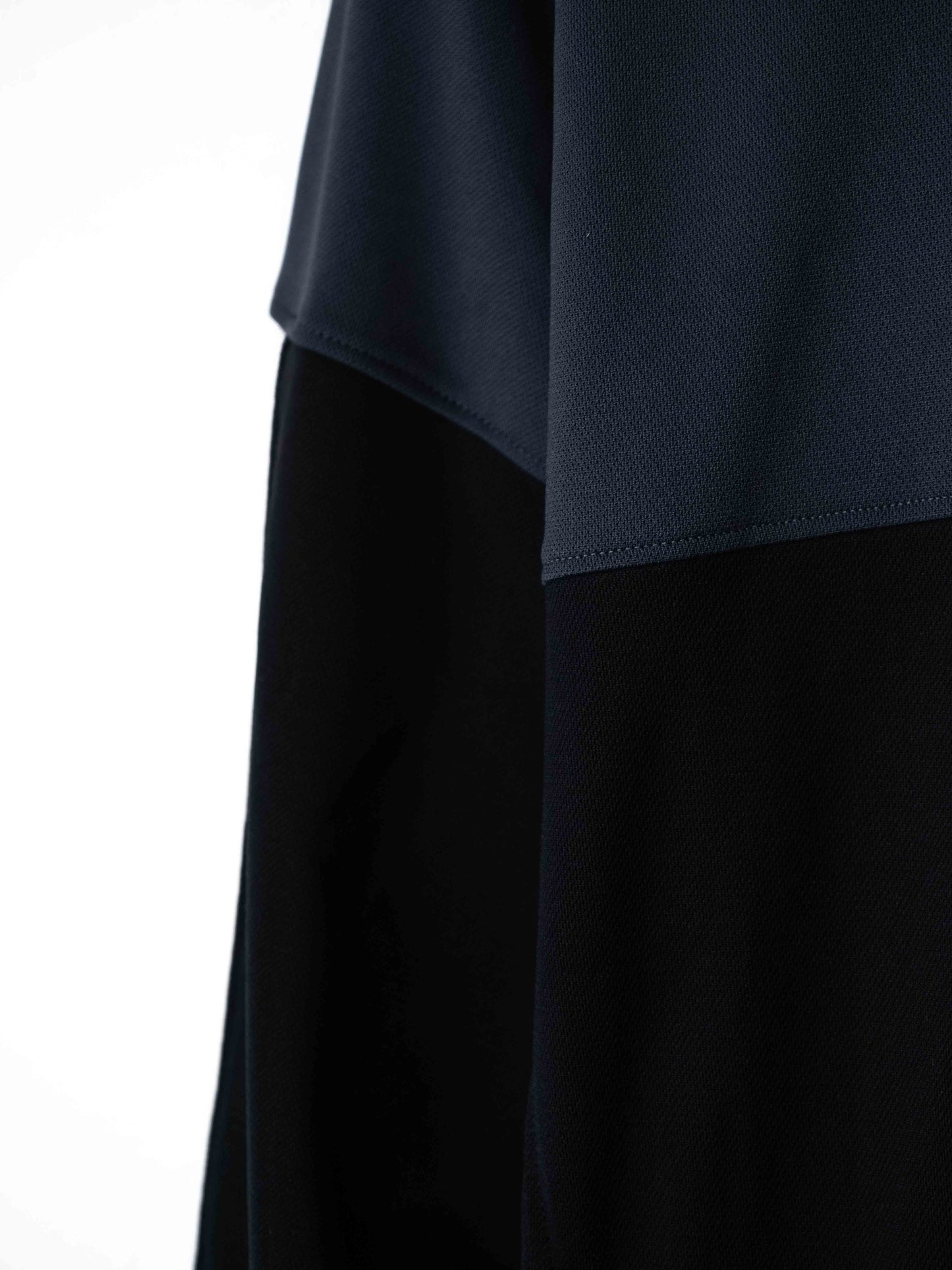 Чорна кофта на зіпі Under Armour Fit Storm
