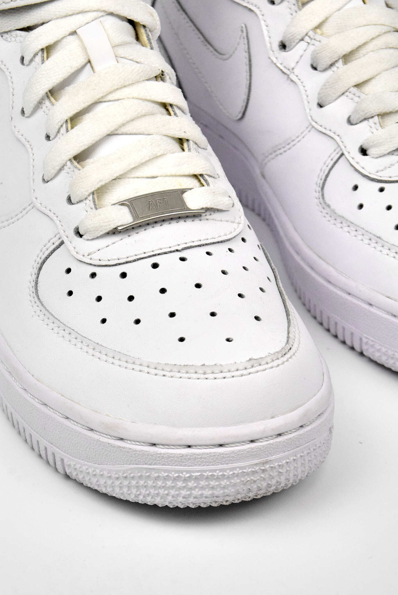 Nike Air Force 1 White