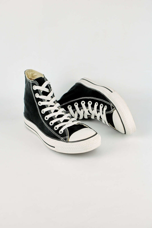 Converse Chuck Taylor Hi Black